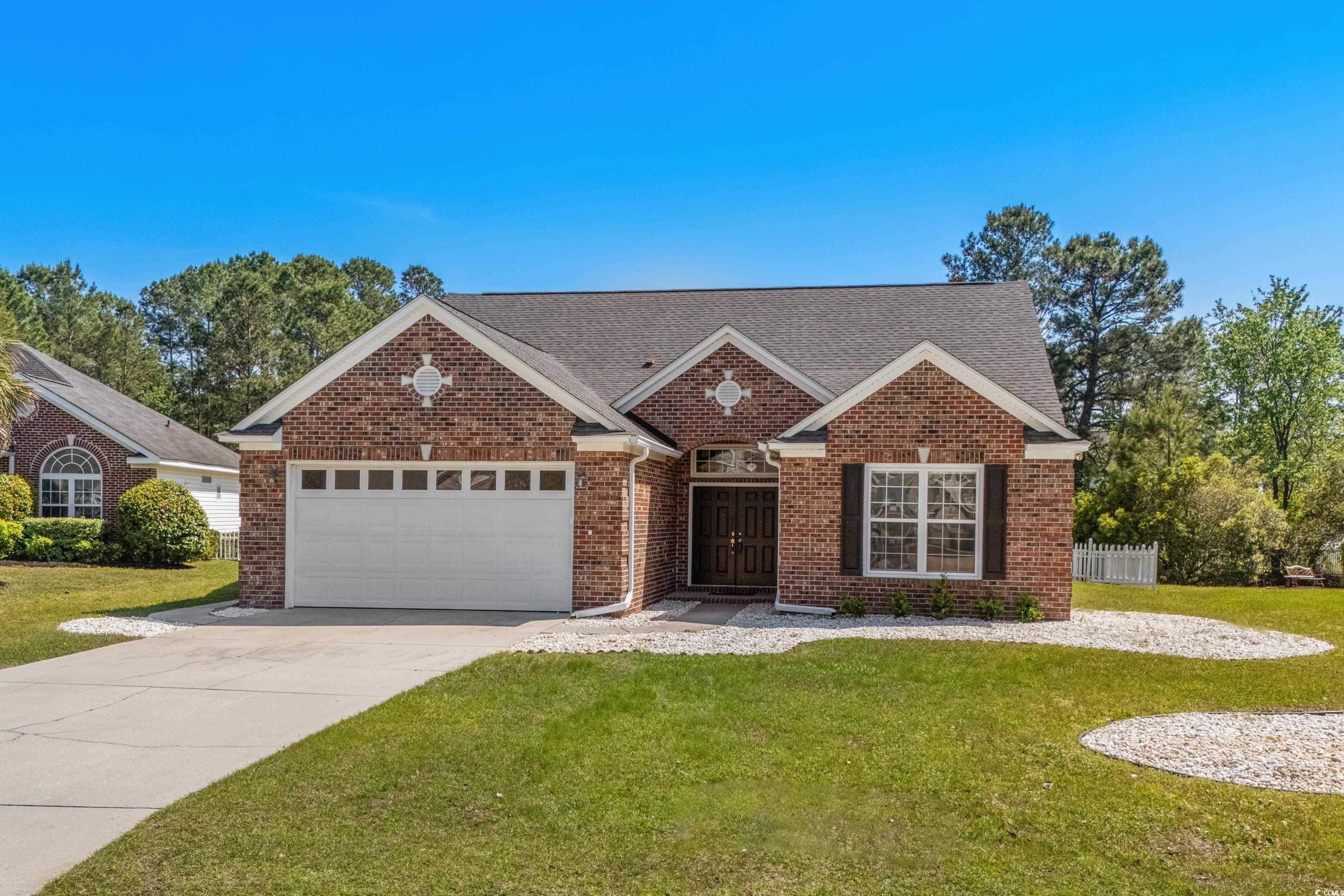 615 Woodbine Ct. Property Photo