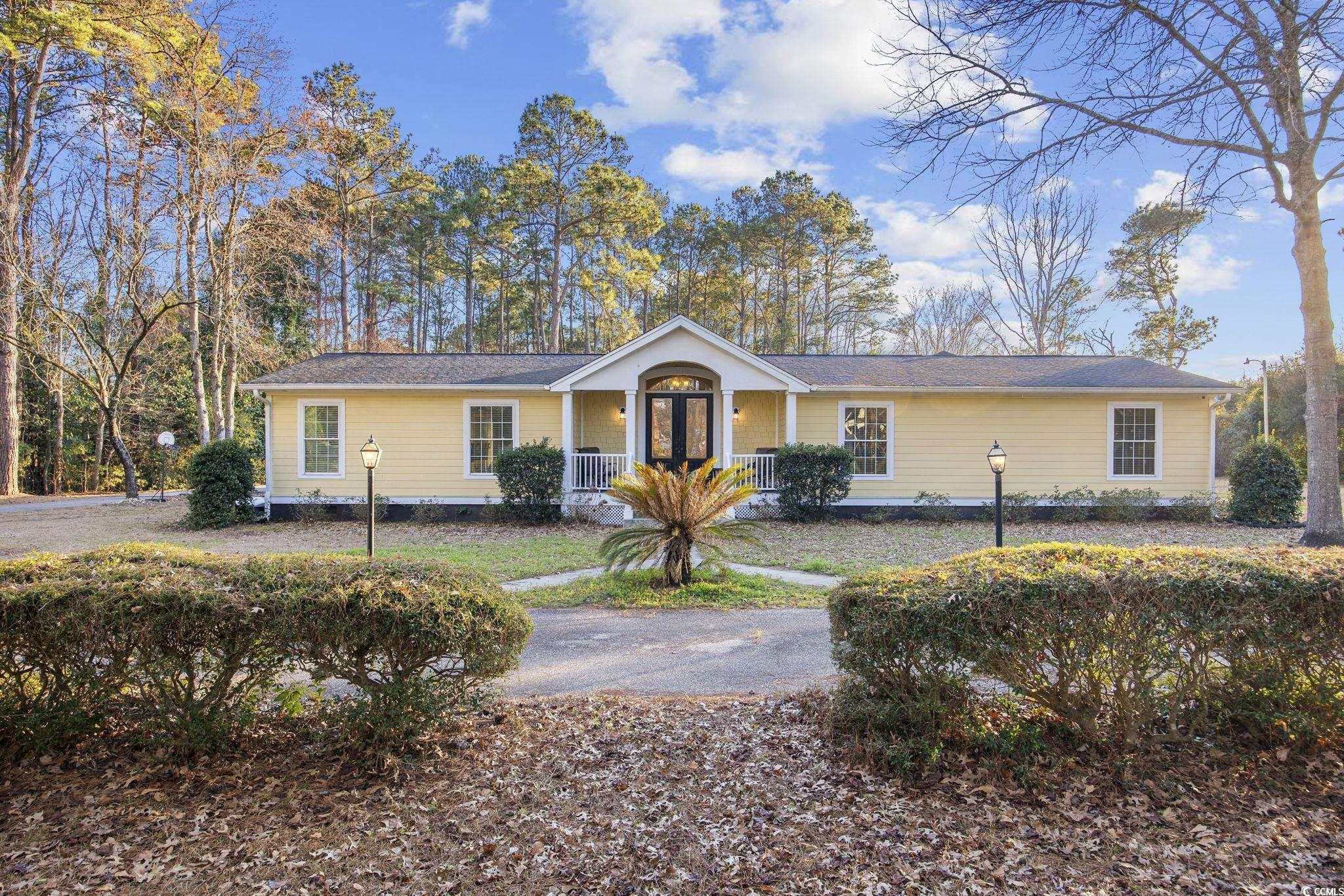 5825 Peachtree Rd. Property Photo
