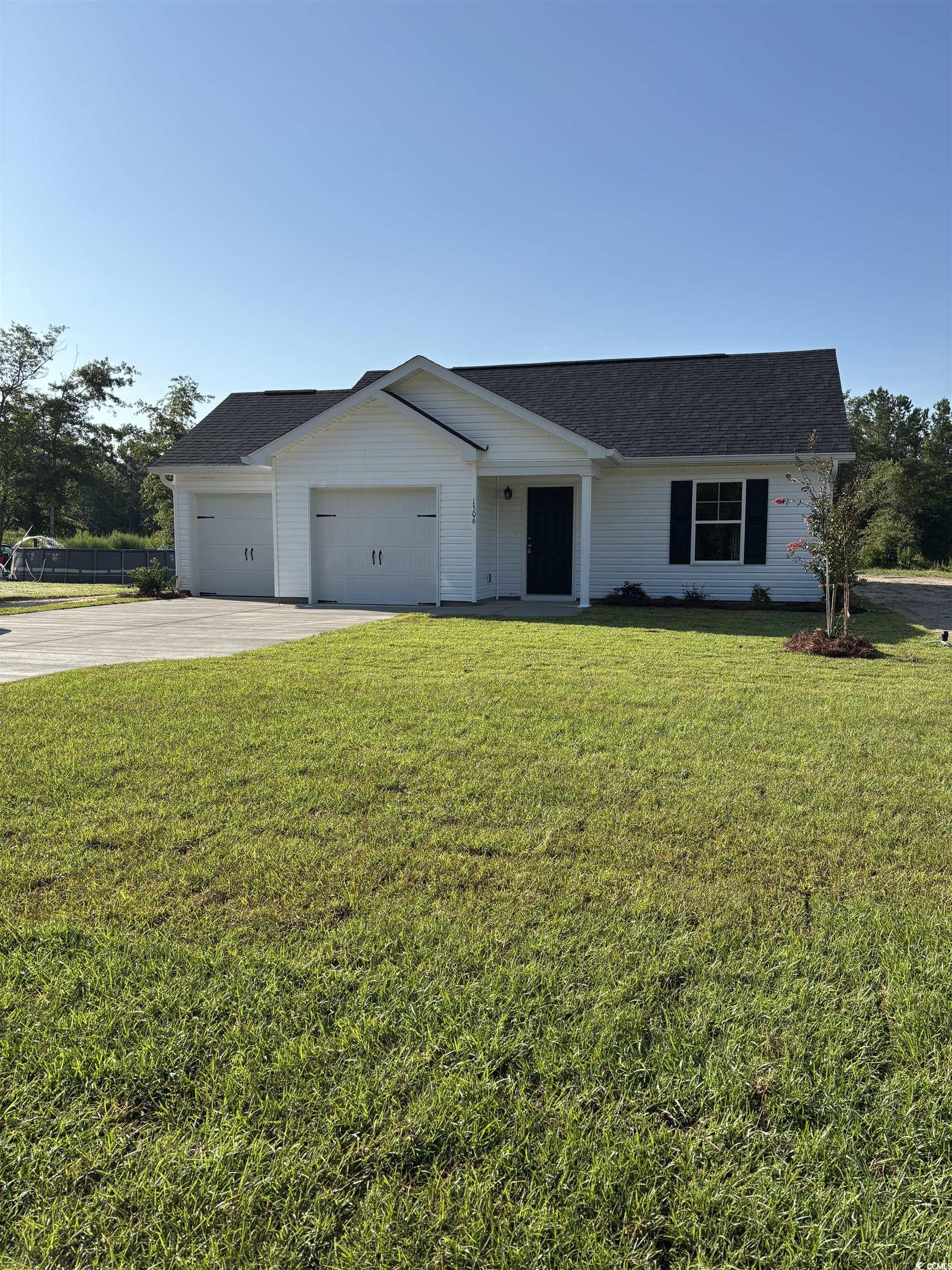 1506 Hardwick Rd. Property Photo 1