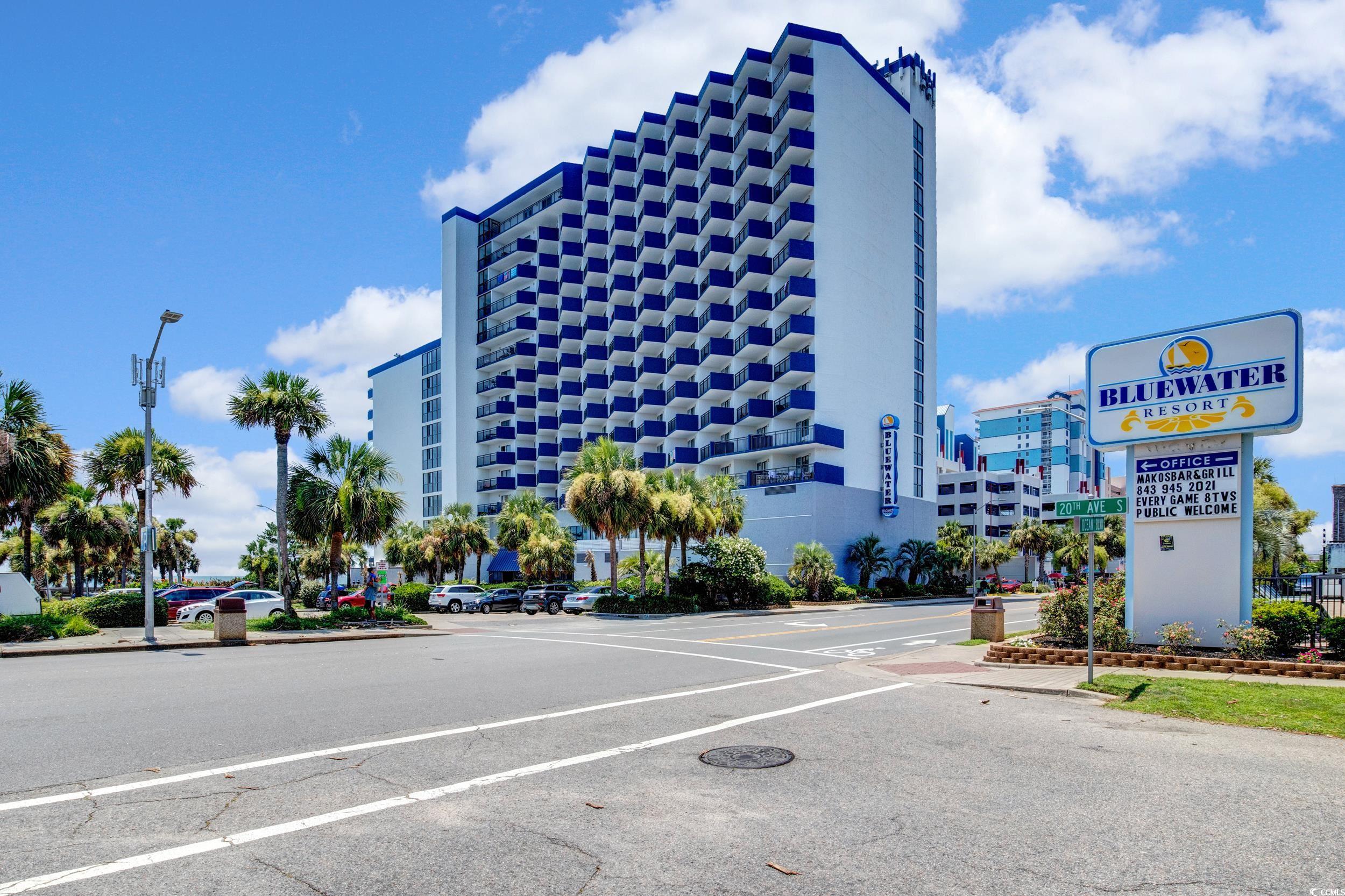2001 S Ocean Blvd. Property Photo