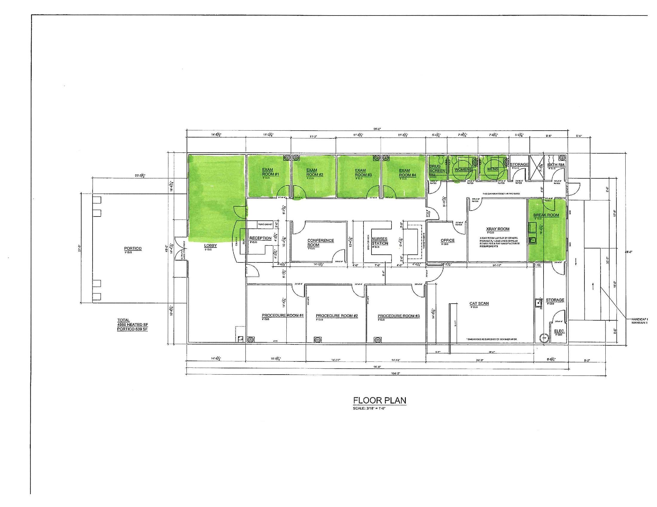 3583 Highway 17 Bypass Property Photo 9