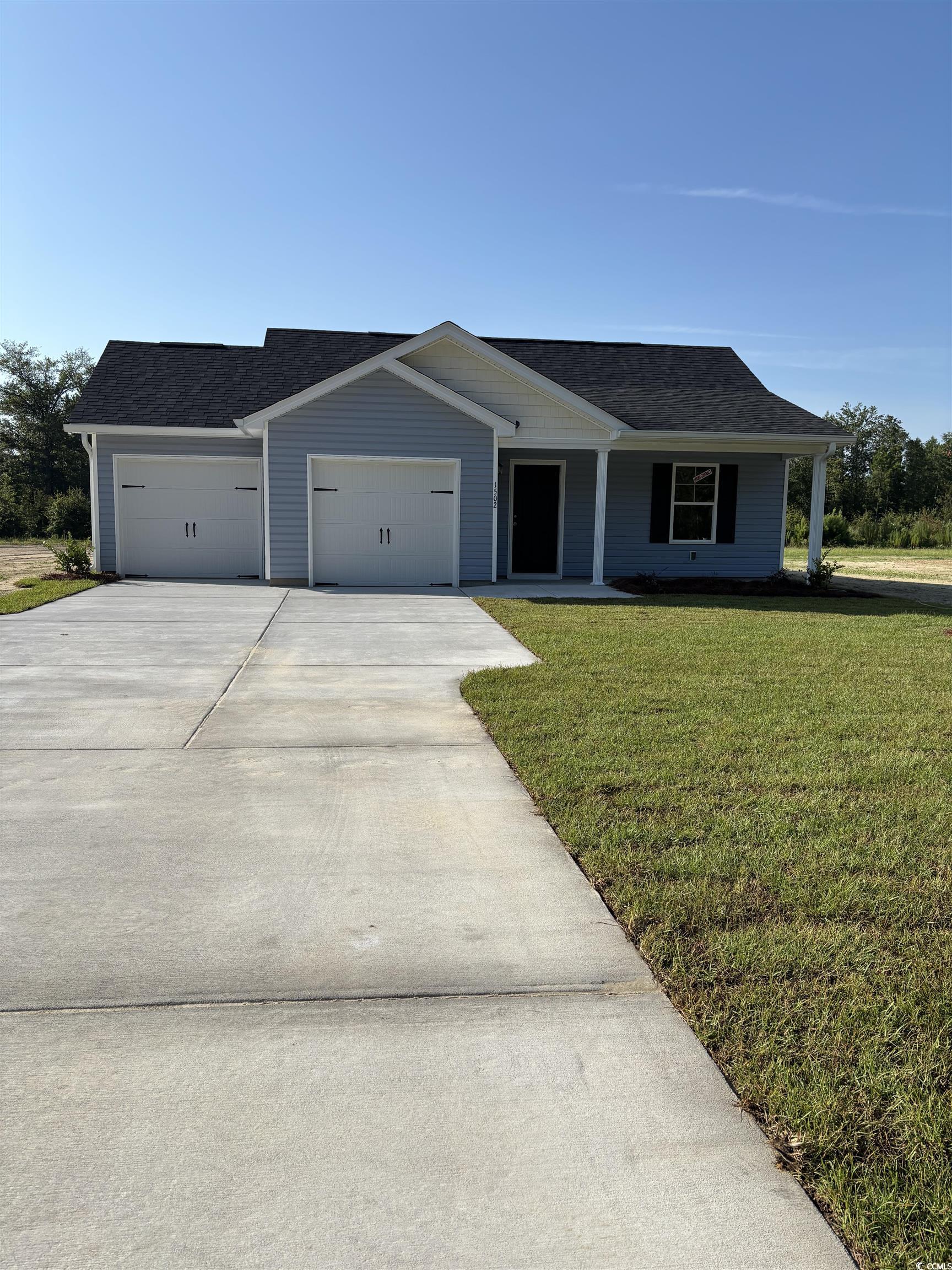1502 Hardwick Rd. Property Photo 1