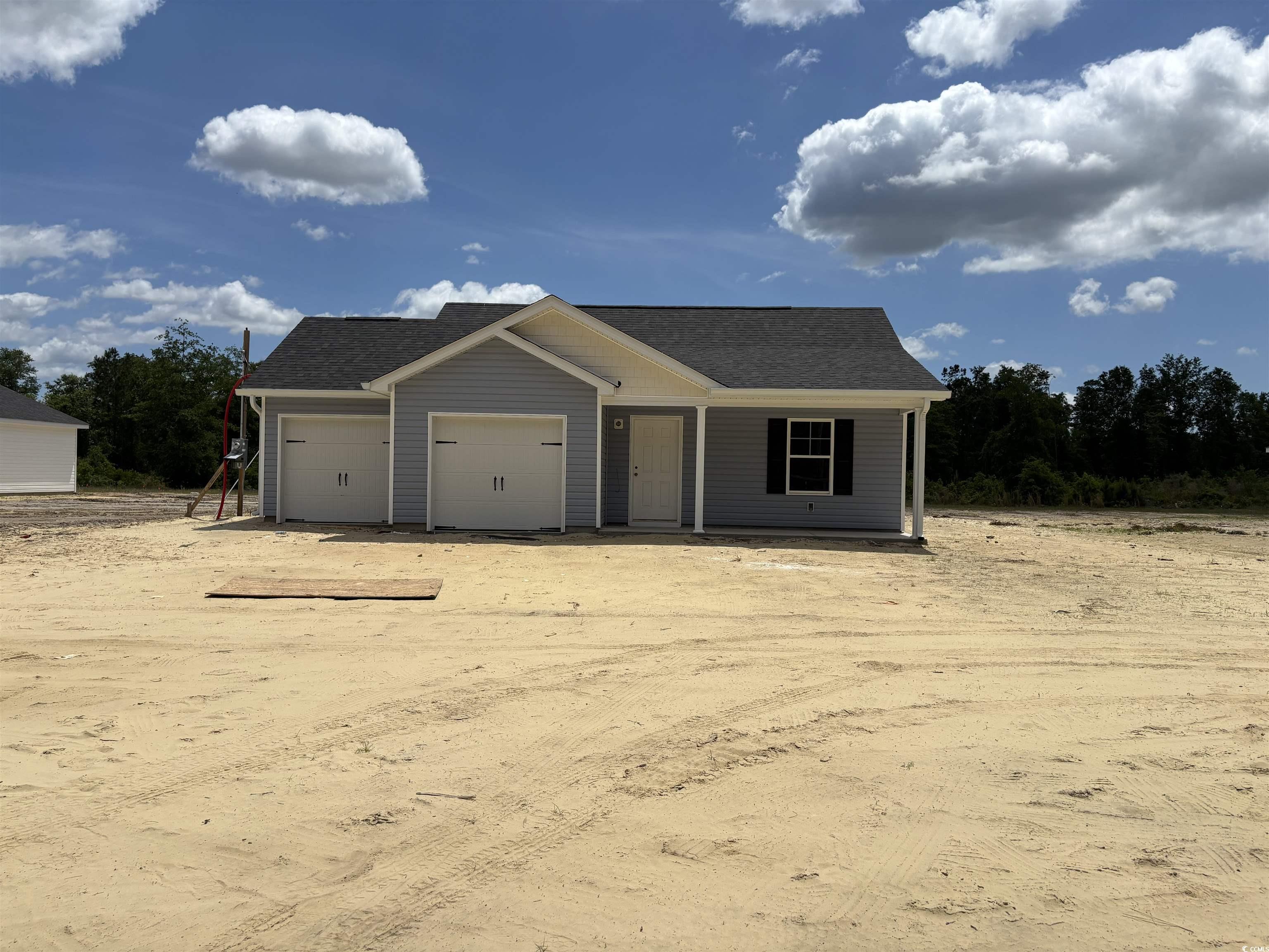 1502 Hardwick Rd. Property Photo 2