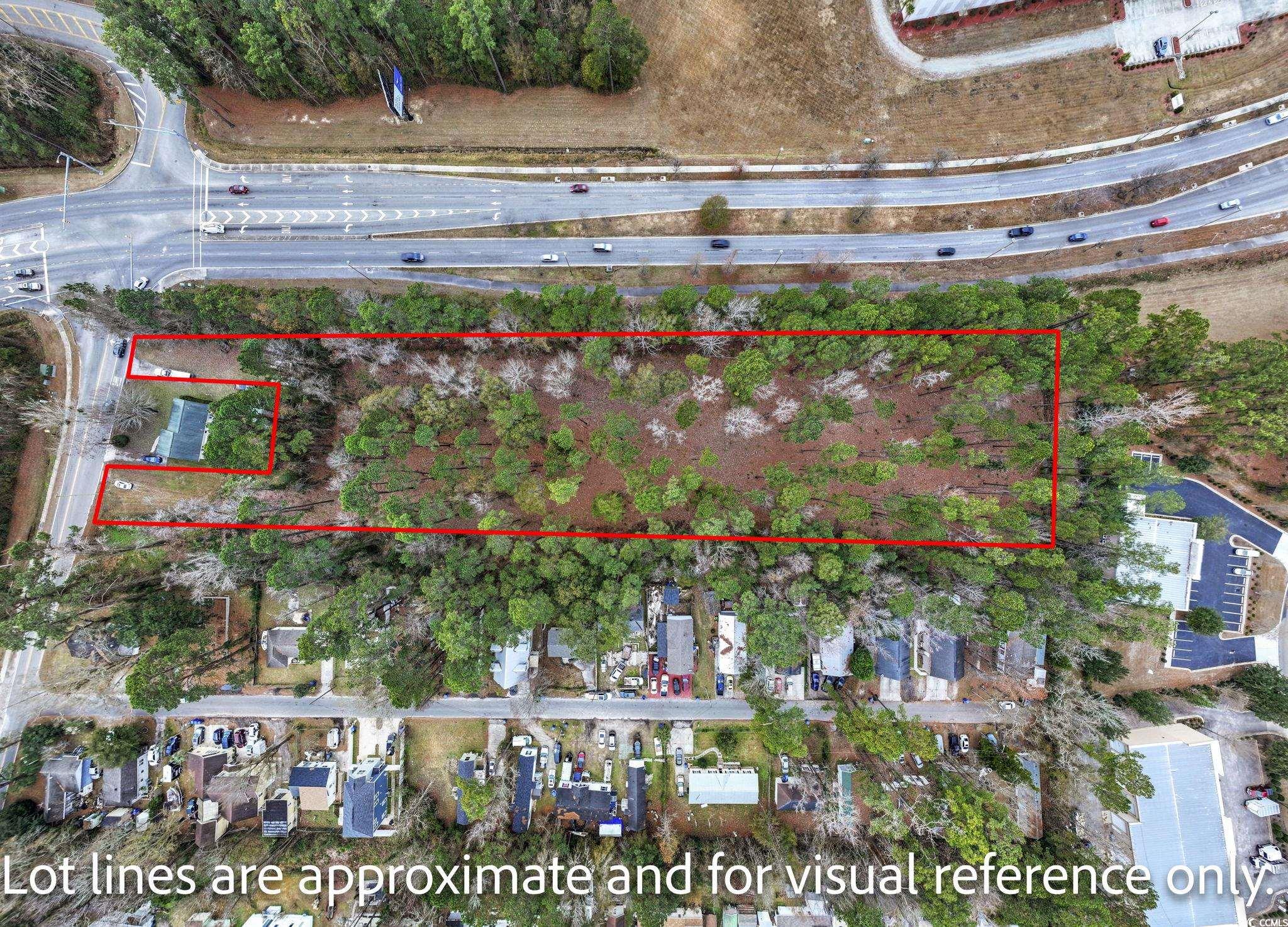 Tbd Highway 15 Property Photo 3