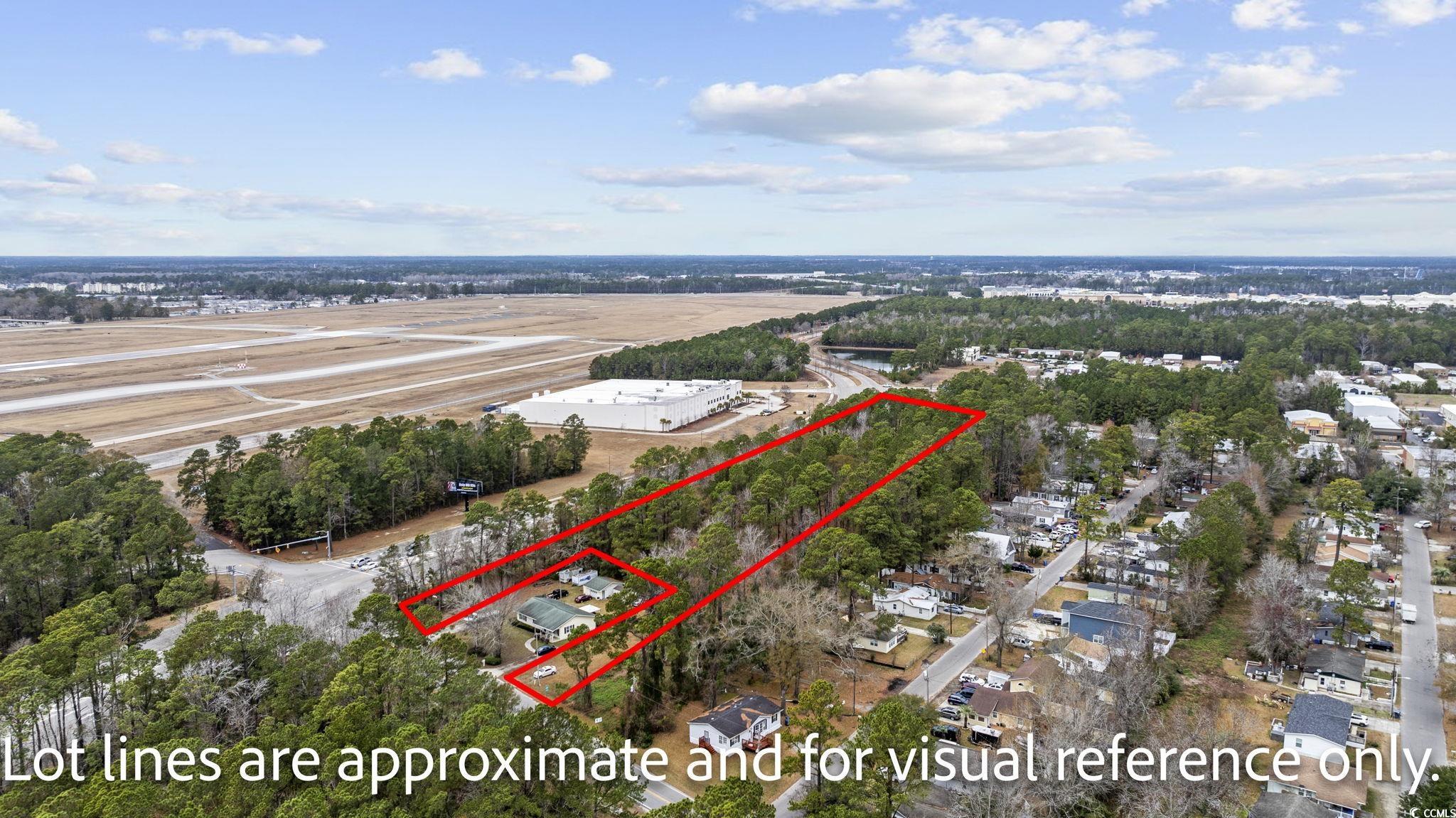 Tbd Highway 15 Property Photo 16