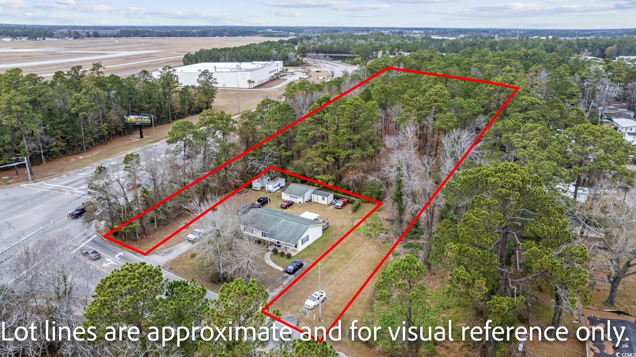 Tbd Highway 15 Property Photo 19