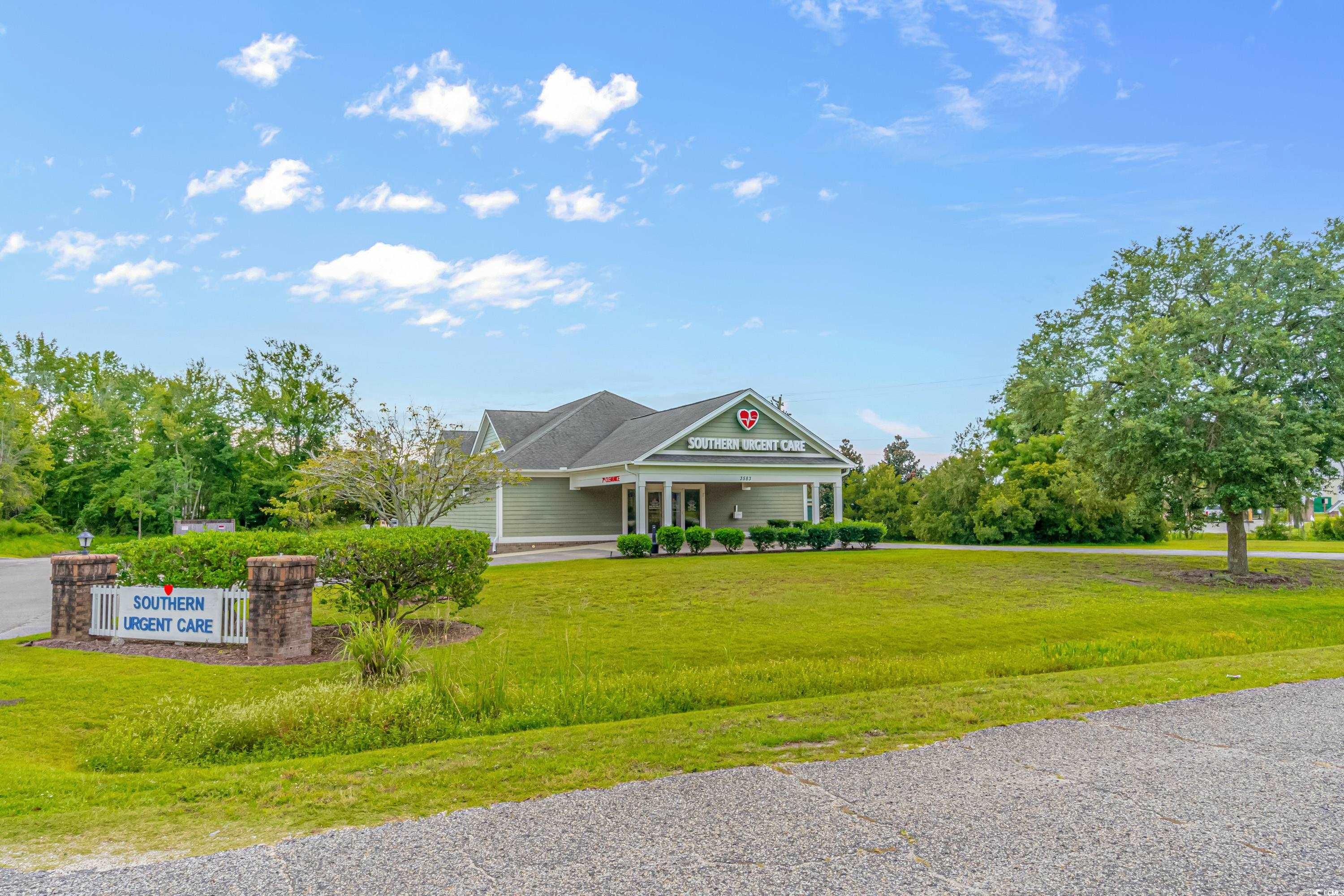 3583 Highway 17 Bypass Property Photo 2