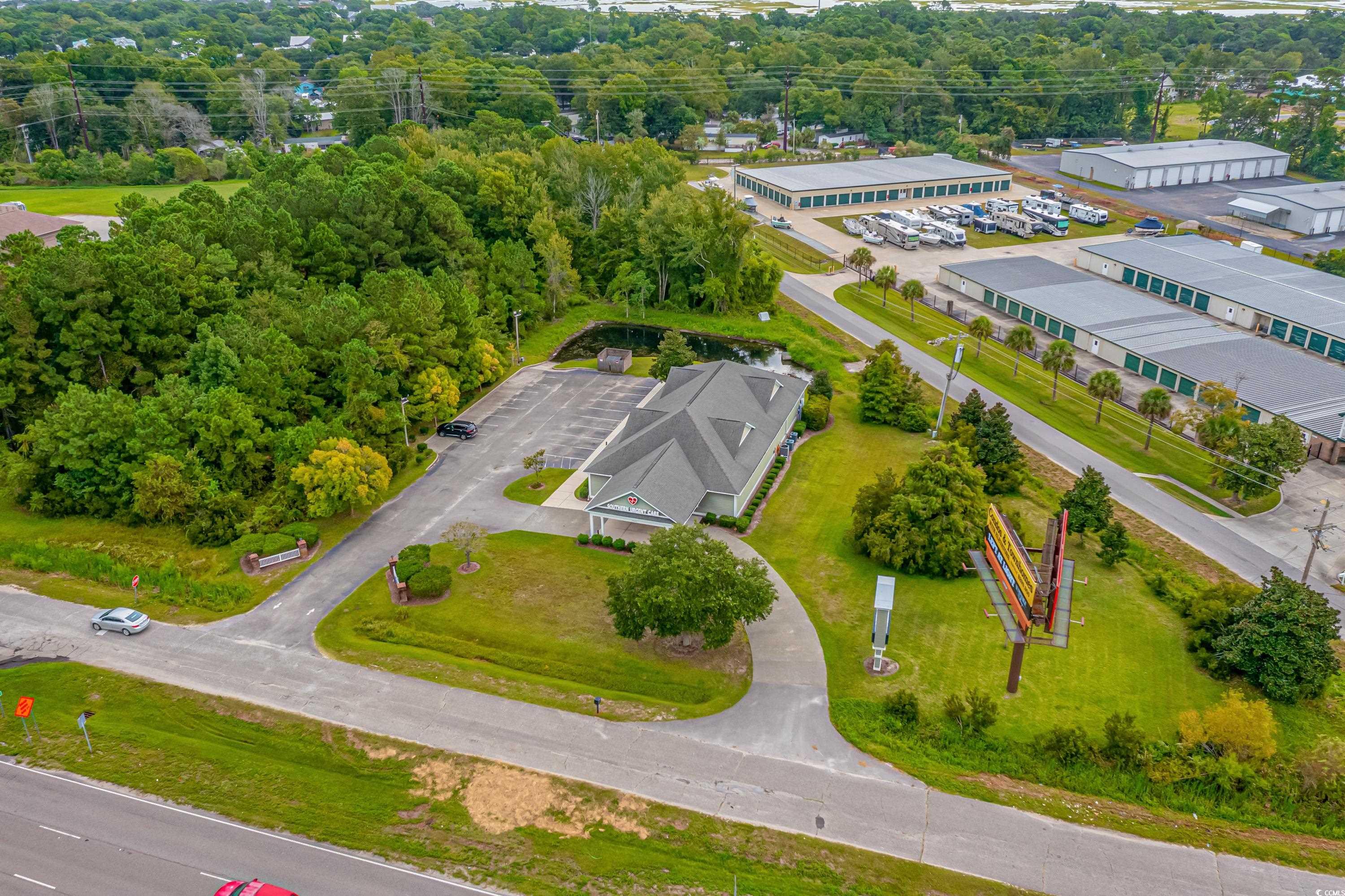 3583 Highway 17 Bypass Property Photo 4