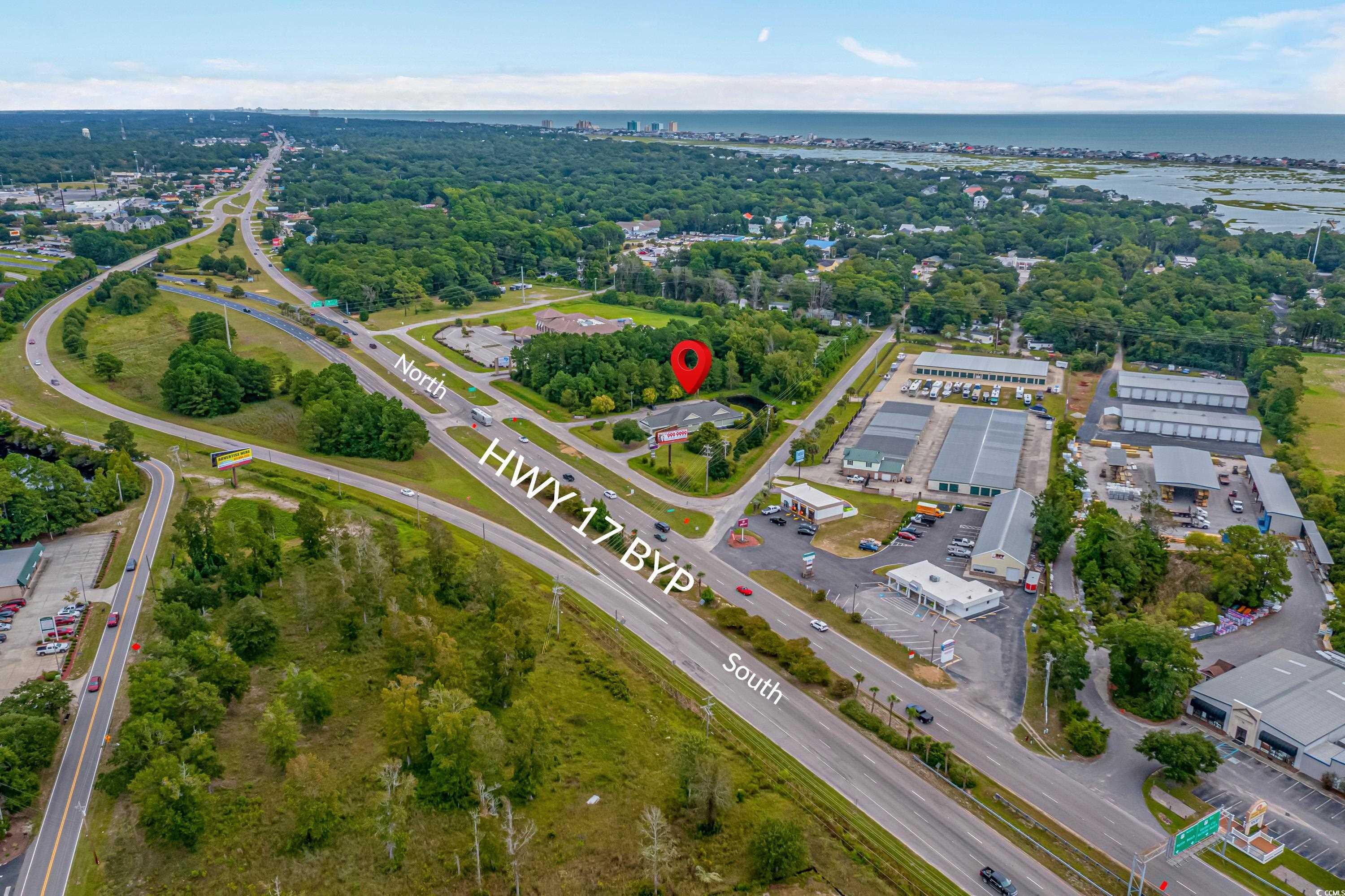 3583 Highway 17 Bypass Property Photo 5