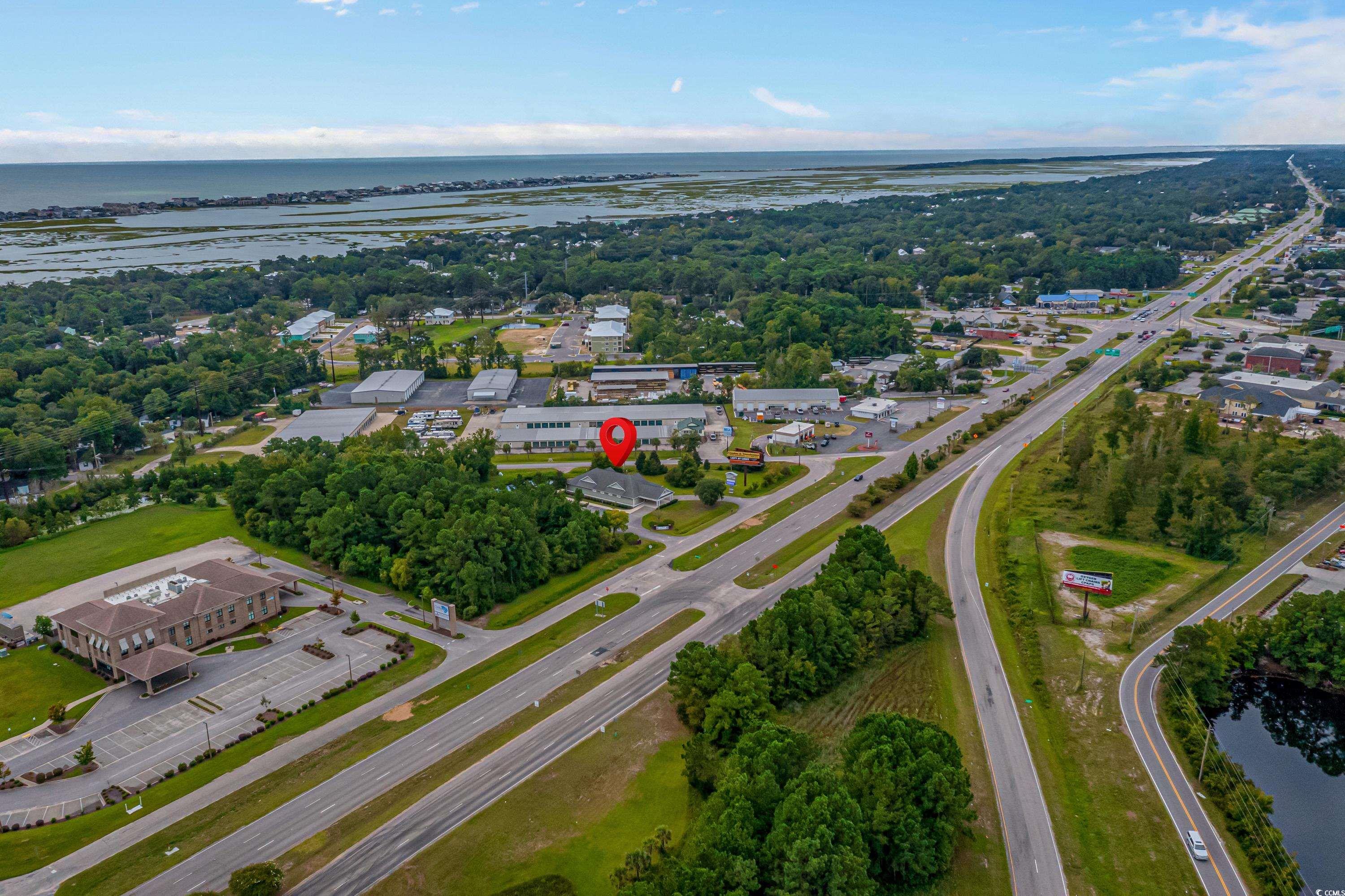 3583 Highway 17 Bypass Property Photo 8