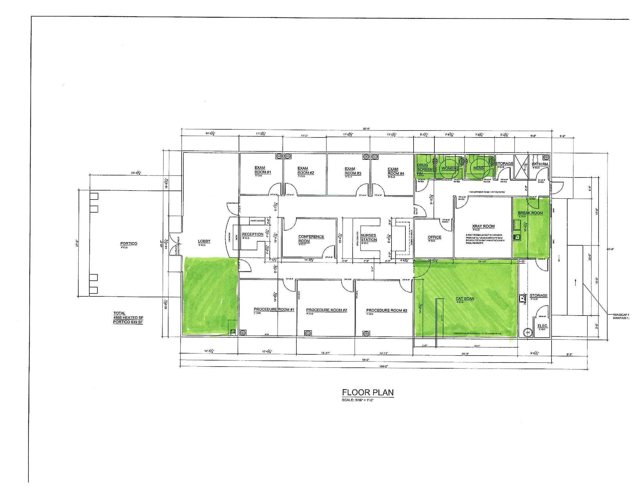 3583 Highway 17 Bypass Property Photo 9