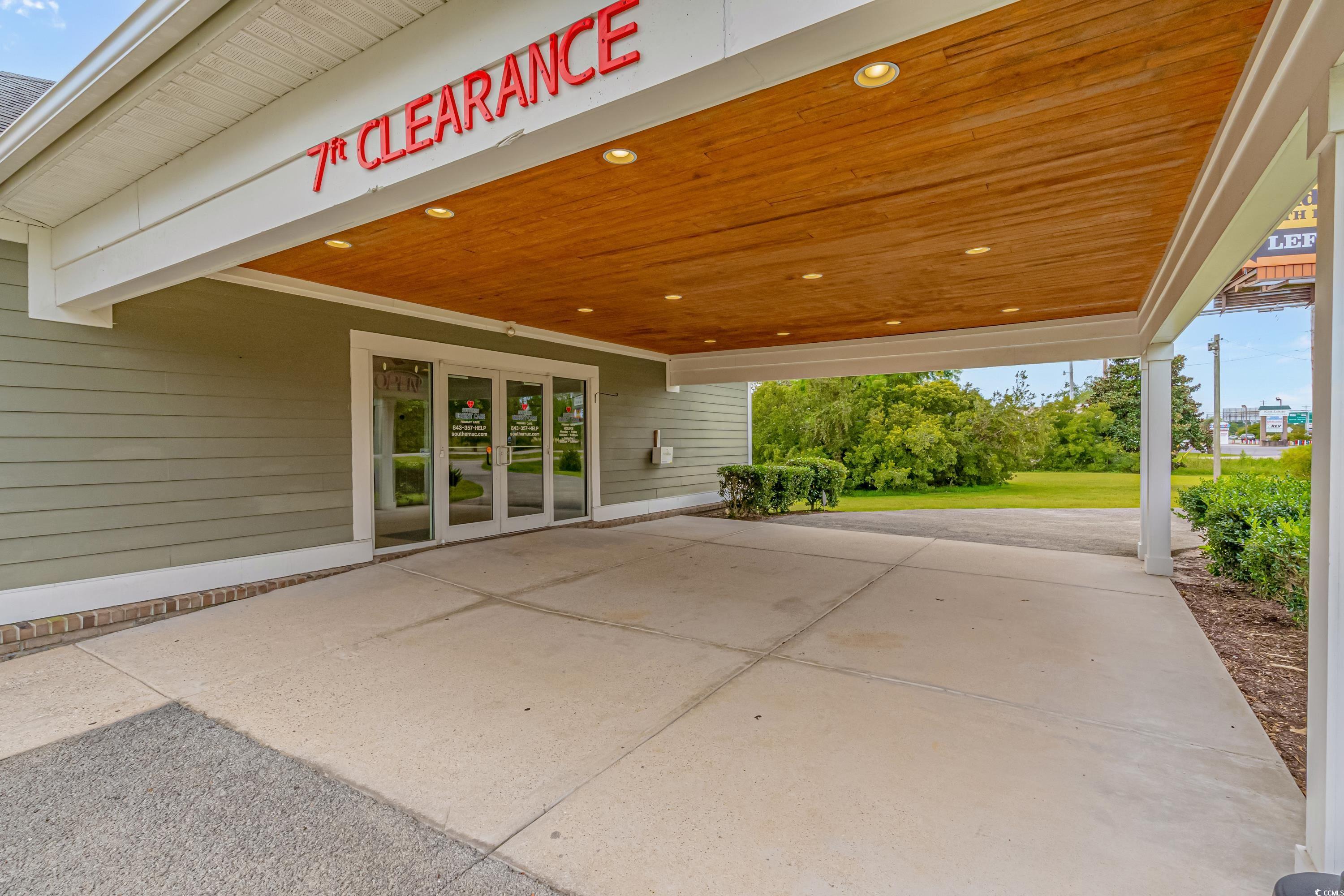 3583 Highway 17 Bypass Property Photo 13
