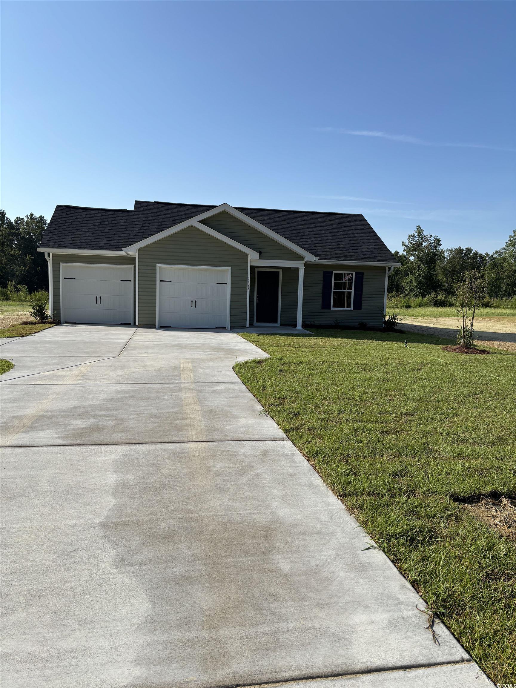 1498 Hardwick Rd. Property Photo 1