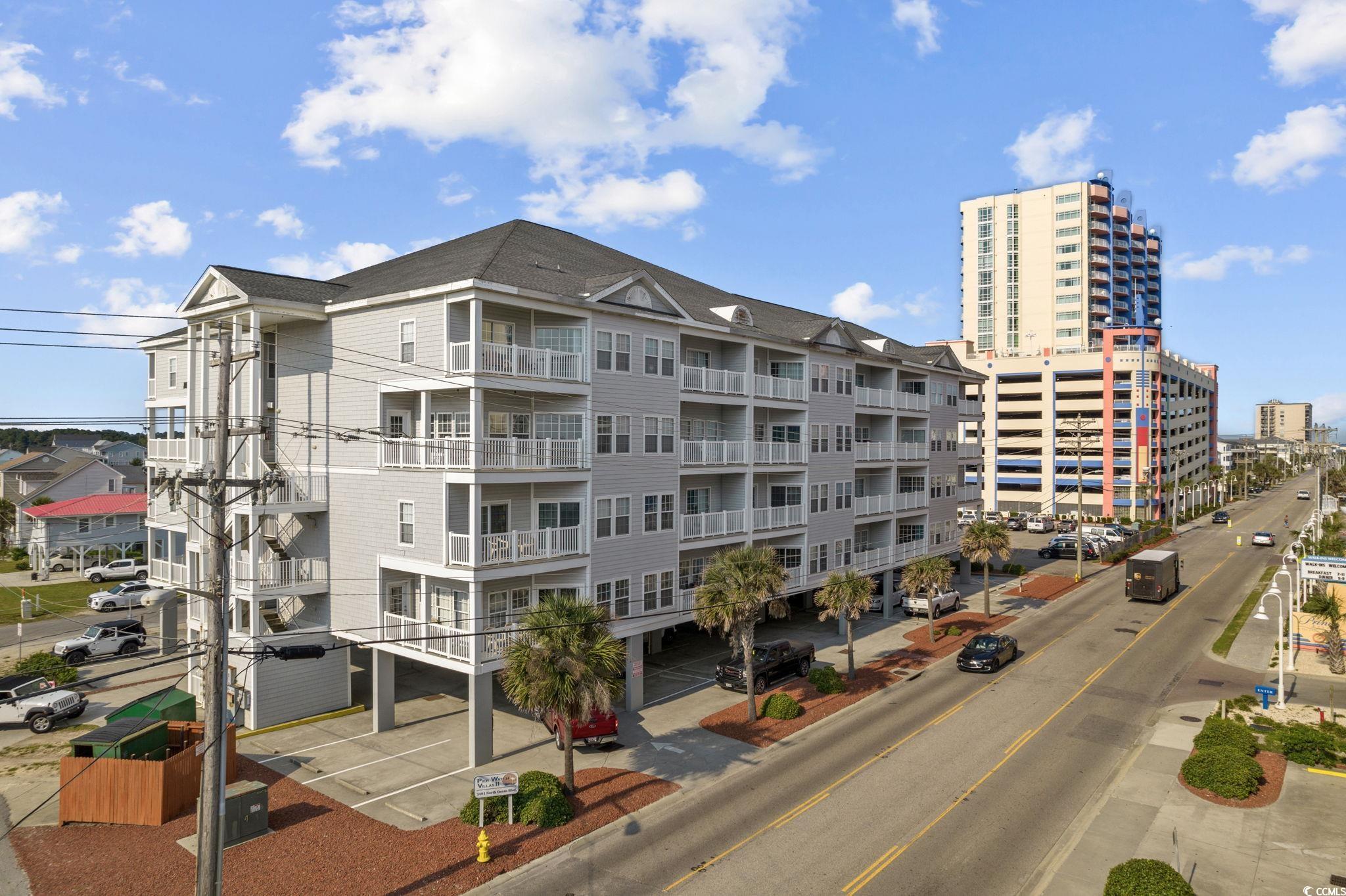 3401 Ocean Blvd. N
