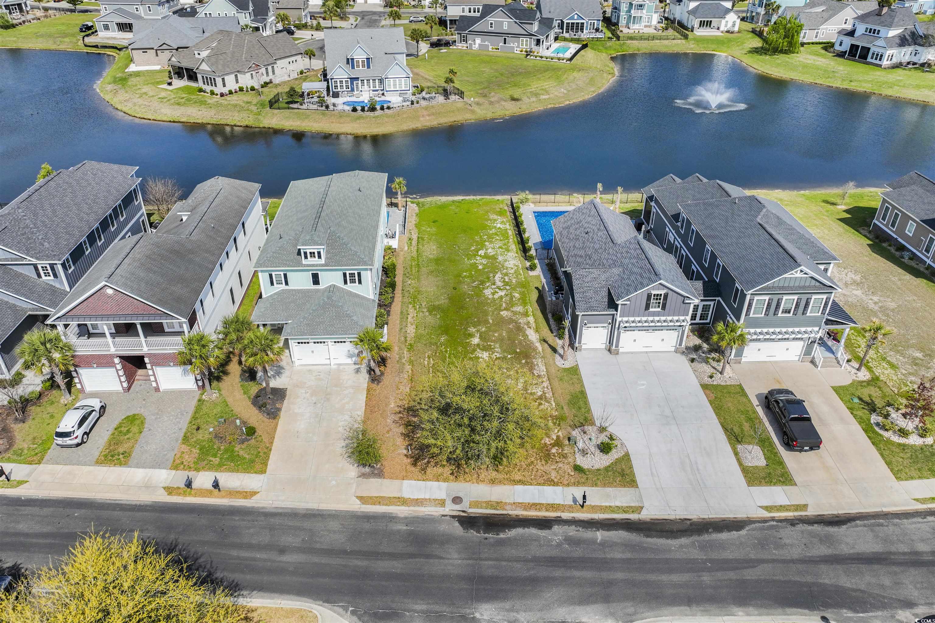 901 Crystal Water Way Property Photo 1