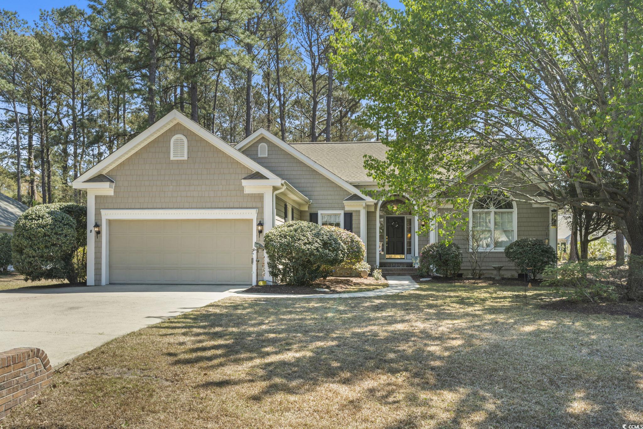 2 Sunrise Ct. Property Photo