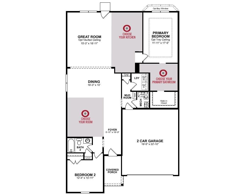 8631 Farrier Dr. Property Photo 10