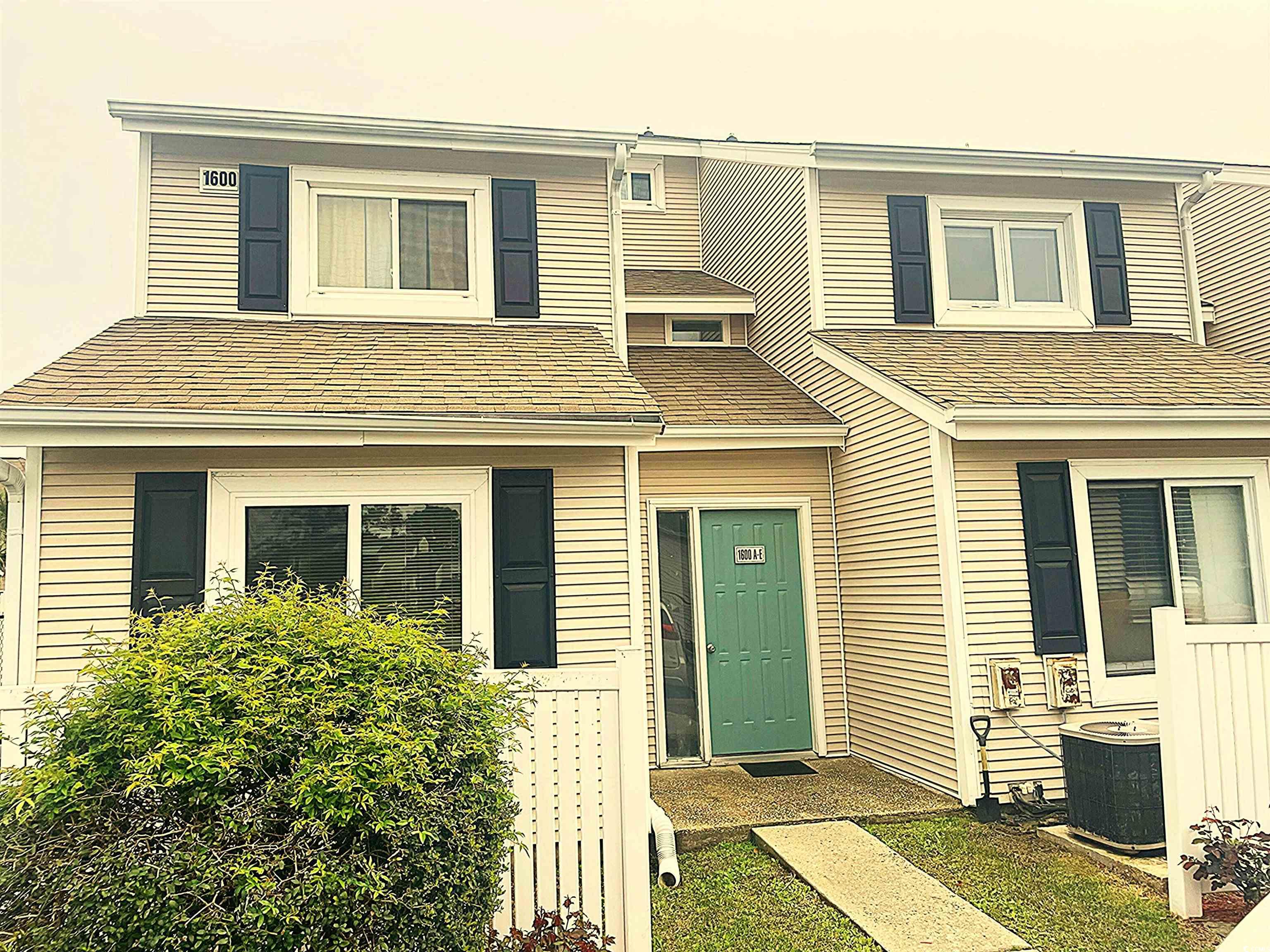 1600 Deer Creek Rd. Property Photo 1