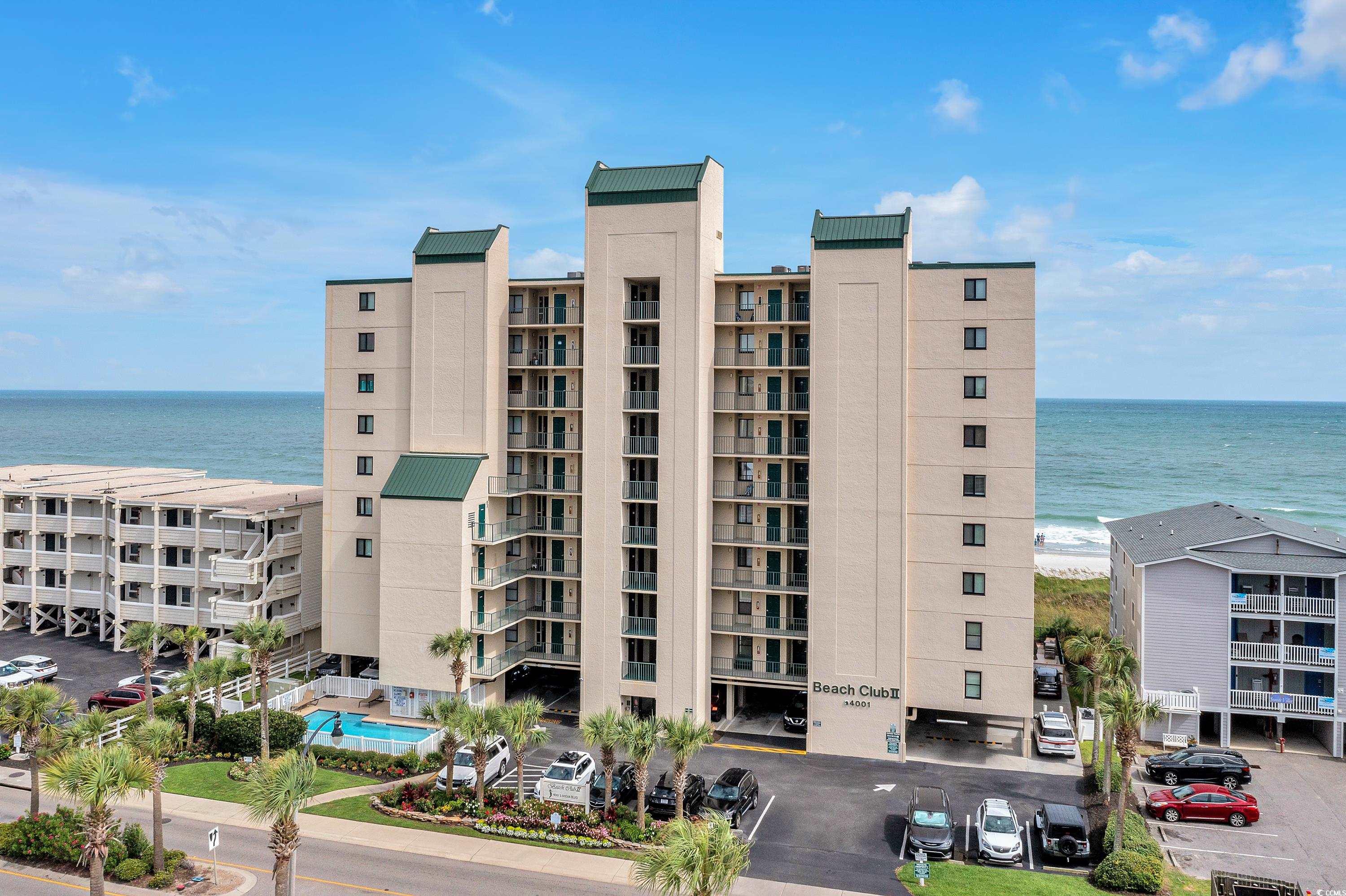 Beach Club Ii Real Estate Listings Main Image