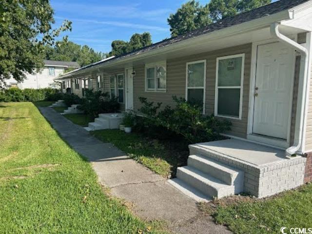 1109 Ocala St. Property Photo 1