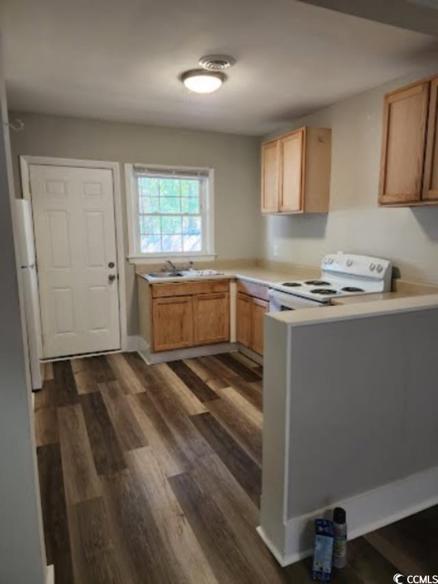 1109 Ocala St. Property Photo 3