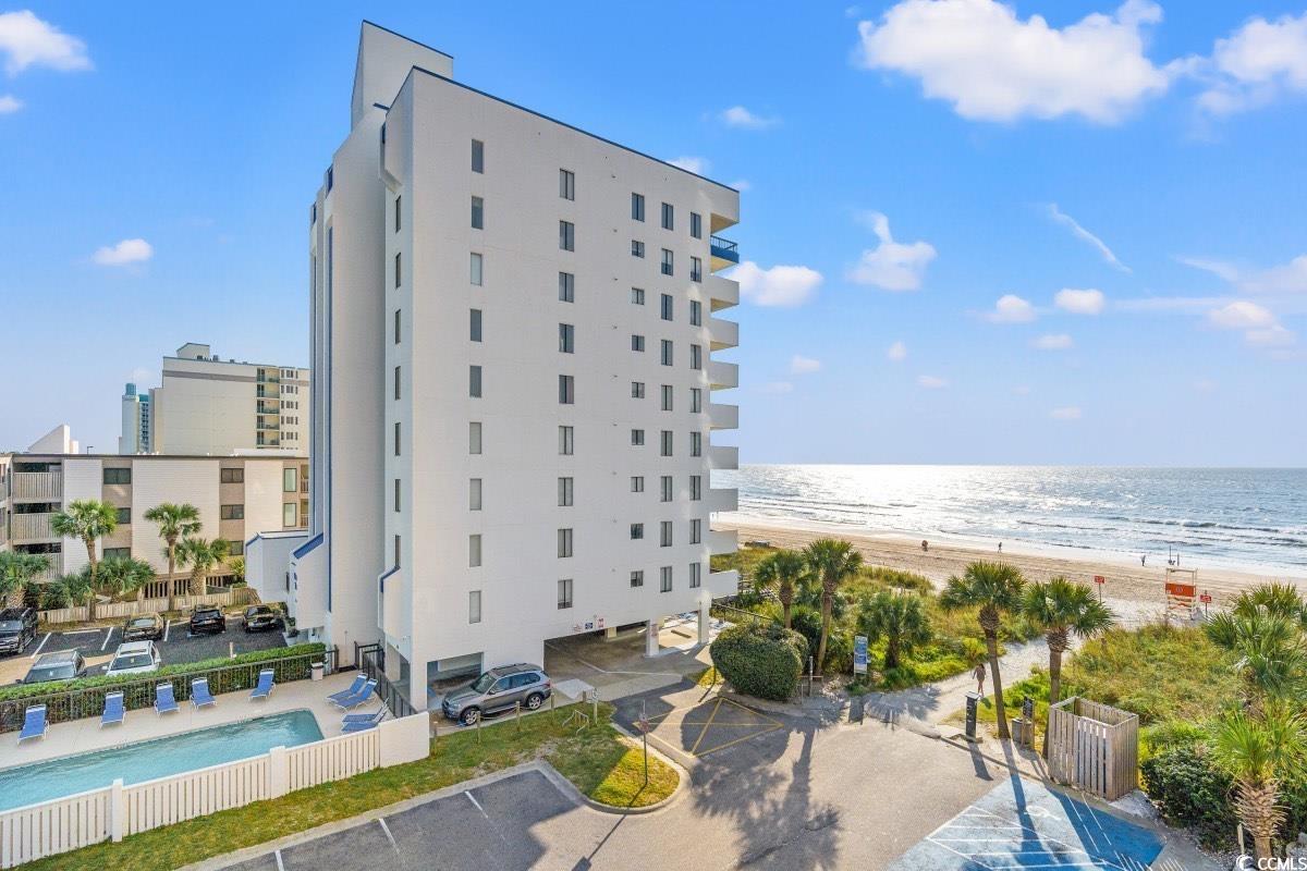 2701 S Ocean Blvd. Property Photo 8