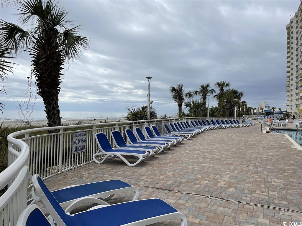 2701 S Ocean Blvd. Property Photo 11