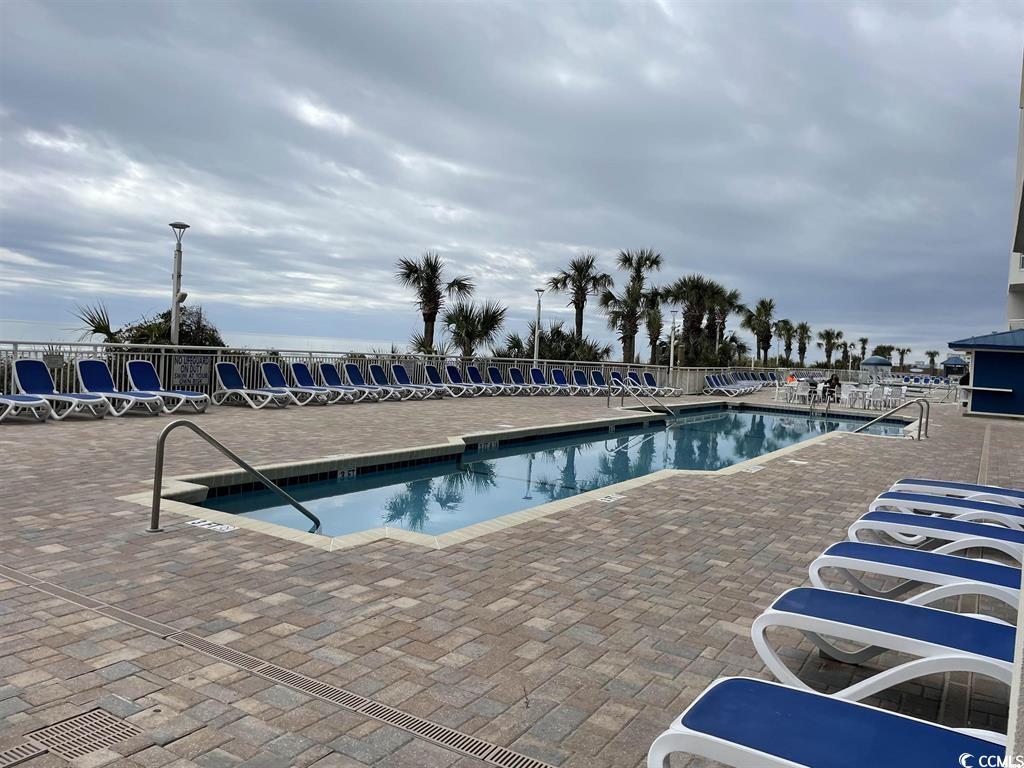 2701 S Ocean Blvd. Property Photo 12