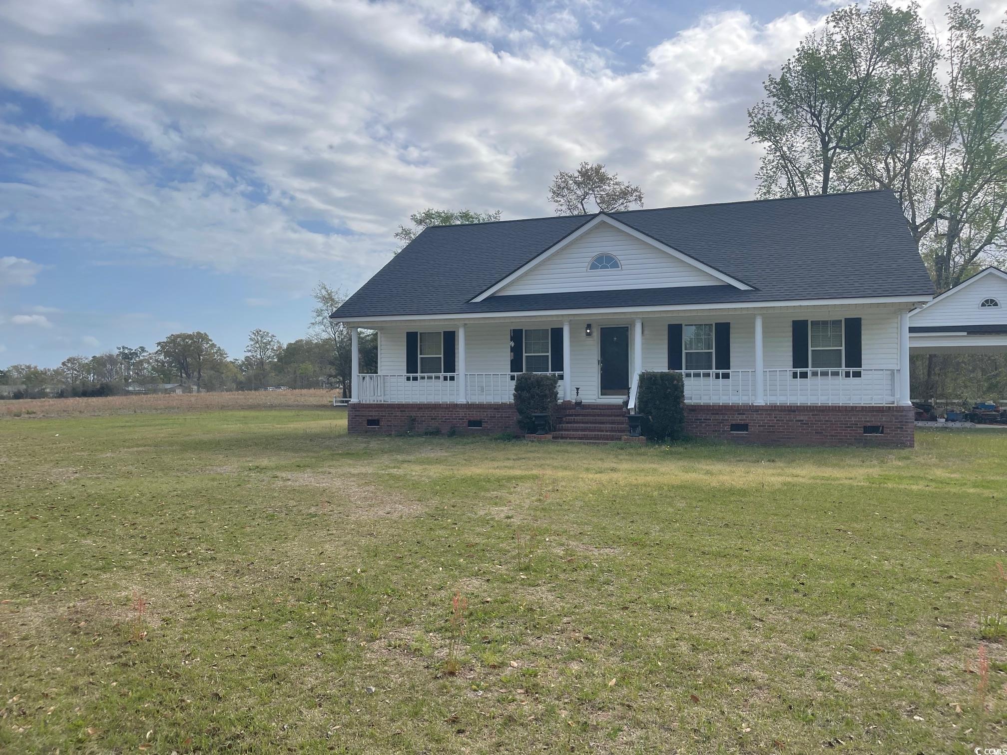 1415 Outlook Rd. Property Photo