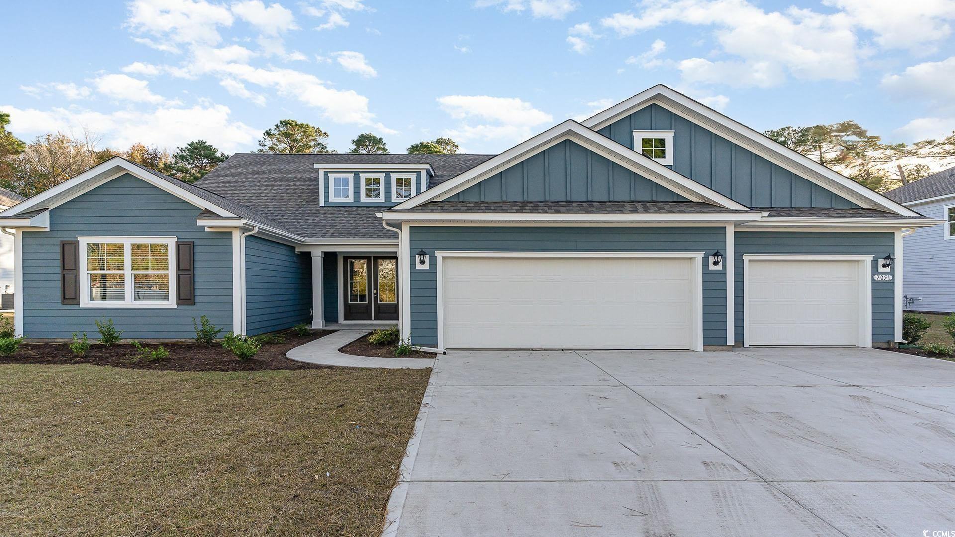 817 Belle Dr. Property Photo