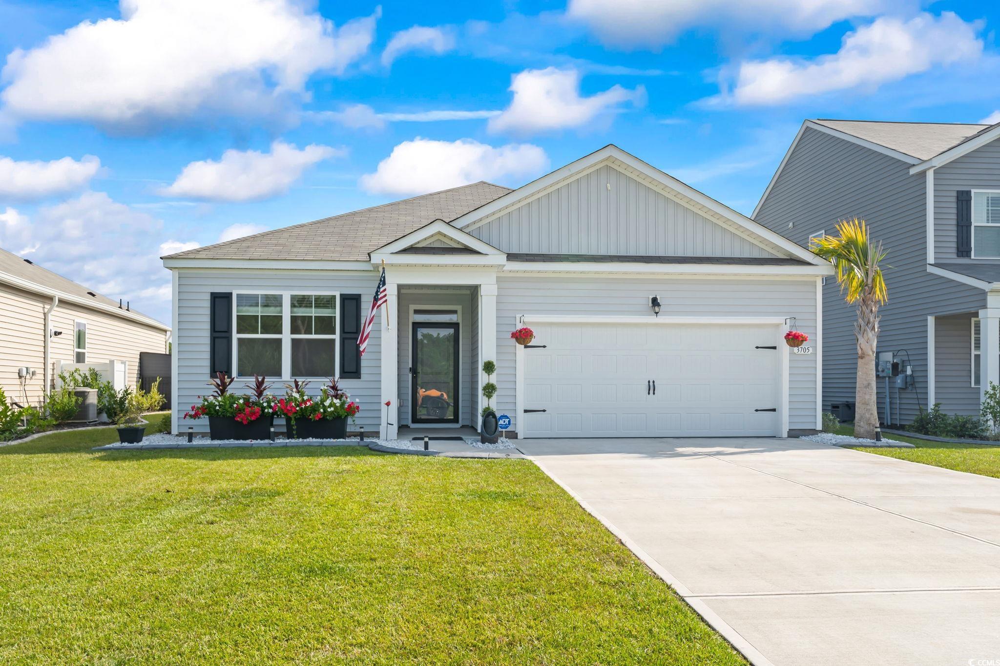 3705 Bells Lake Circle Property Photo