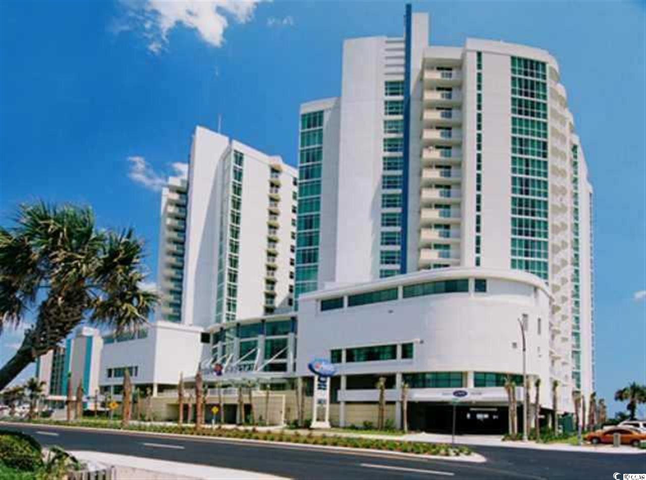 300 N Ocean Blvd. Property Photo