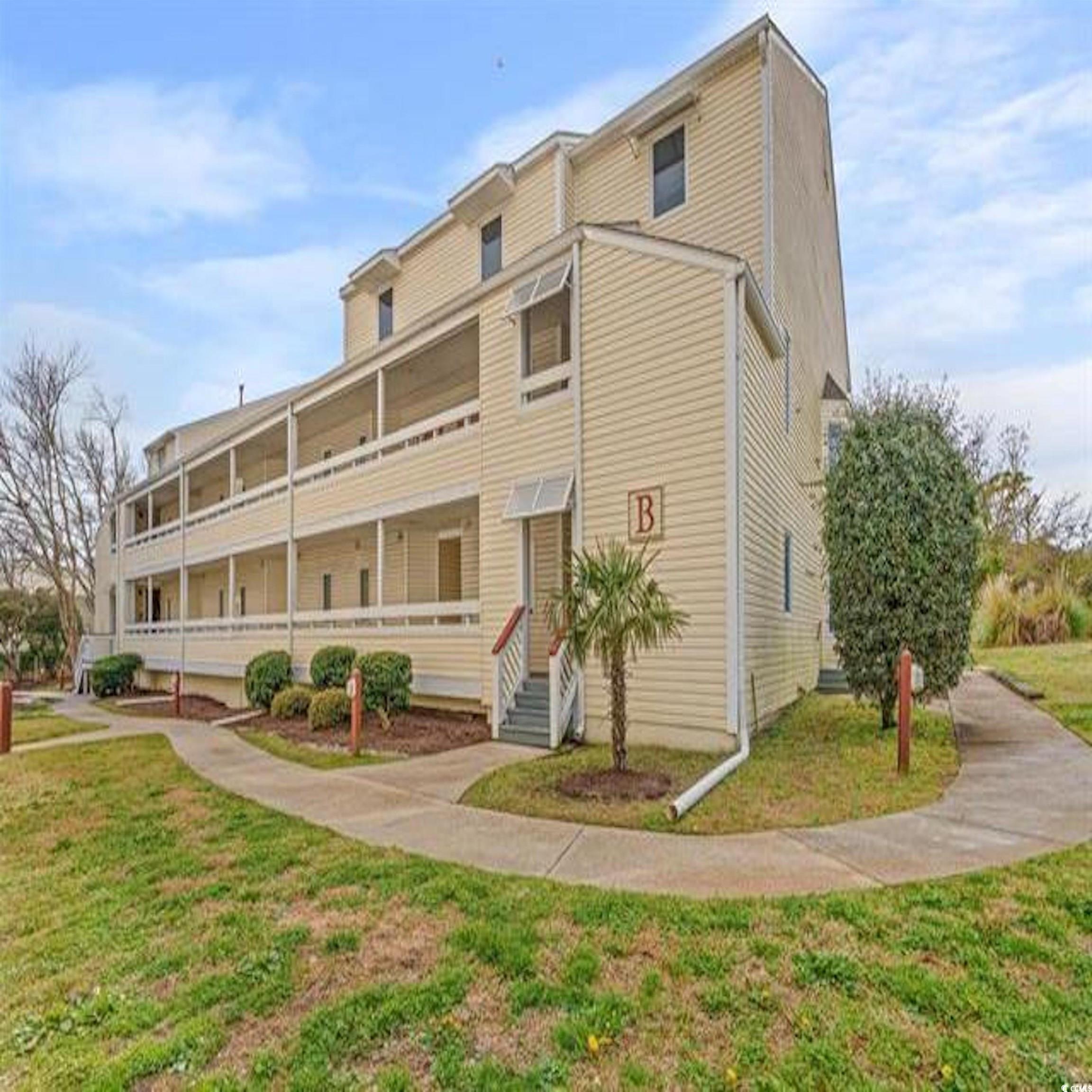 1100 Possum Trot Rd. Property Photo 1