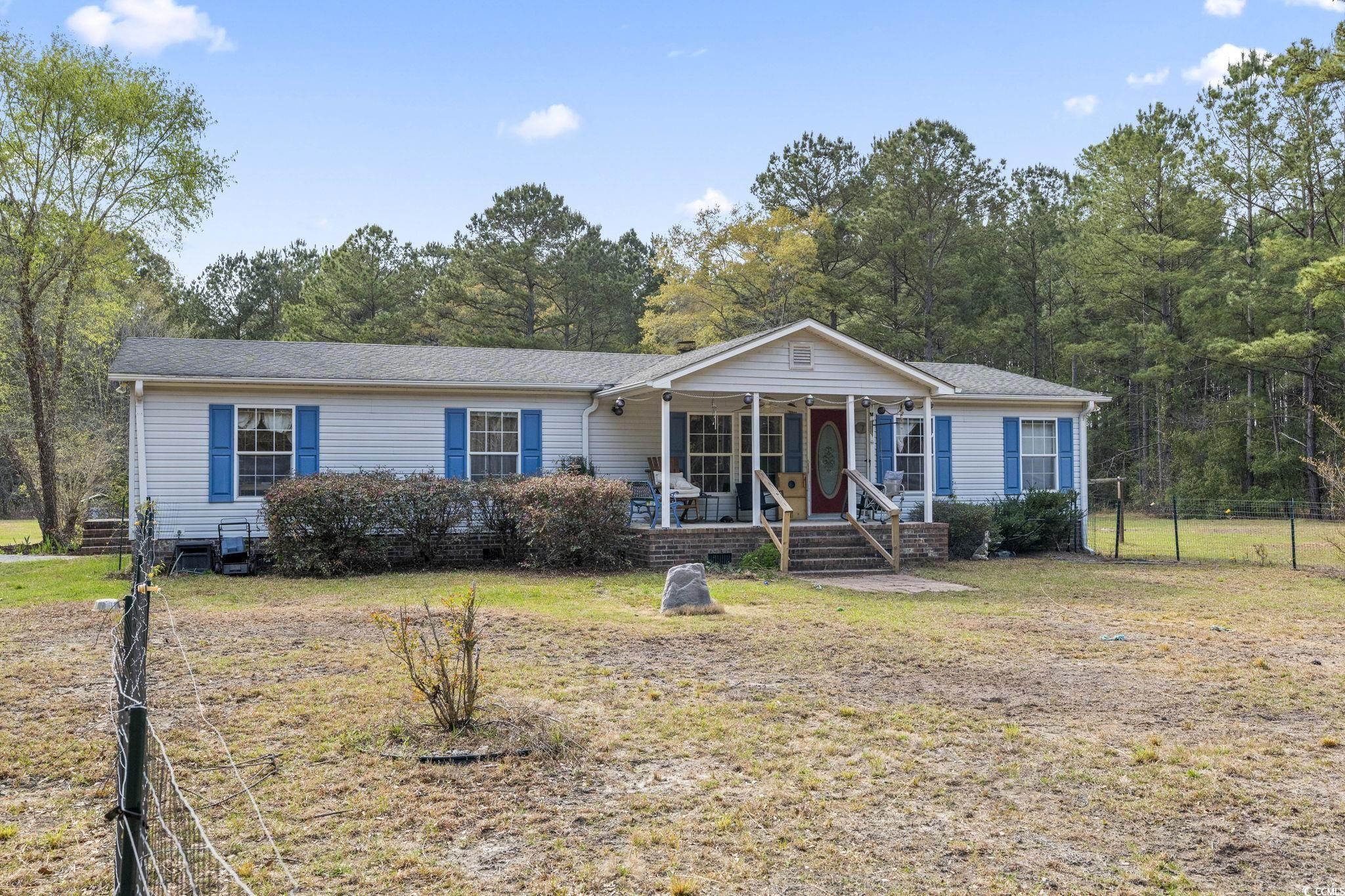 4070 Hollow Dr. Property Photo