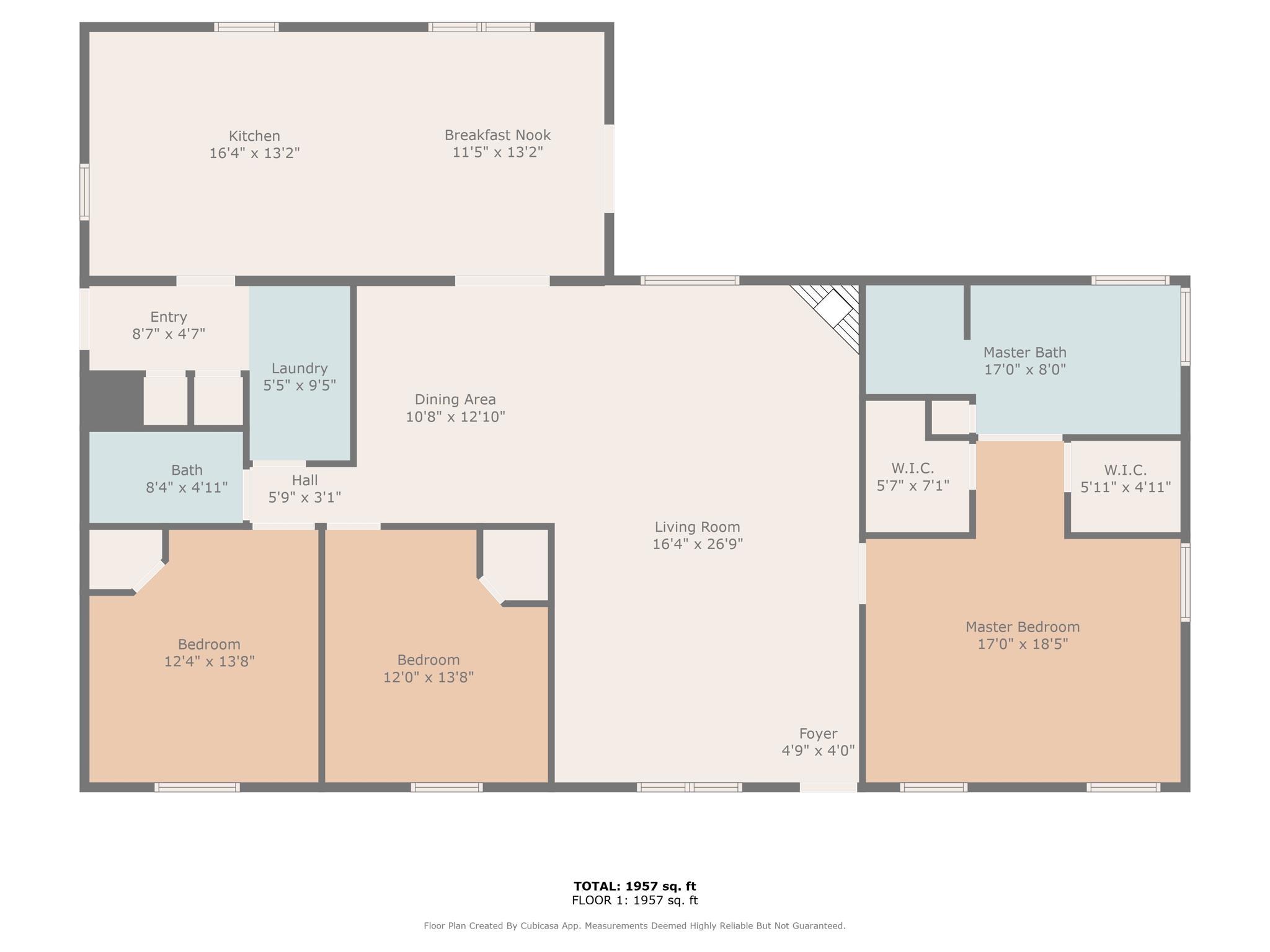 4070 Hollow Dr. Property Photo 39