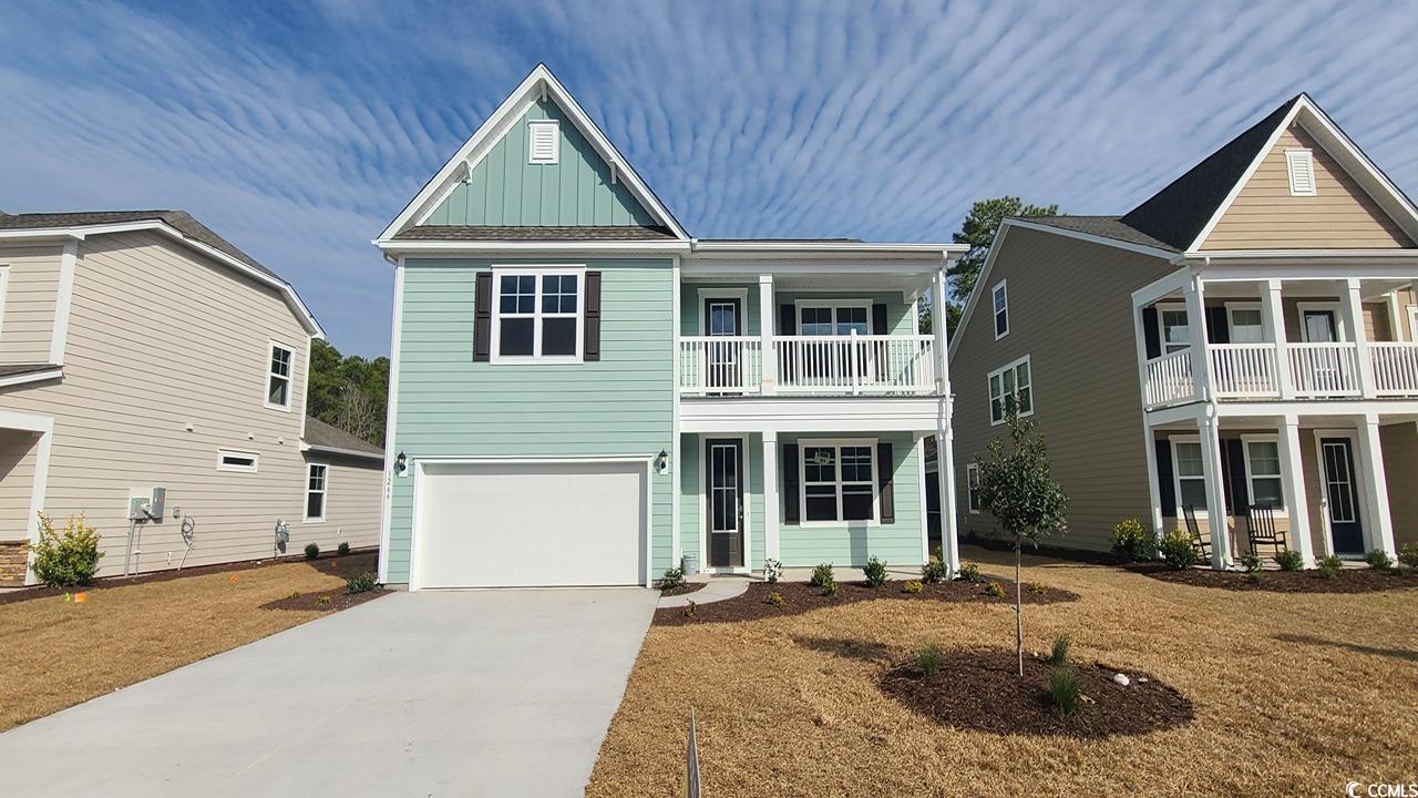 818 Belle Dr. Property Photo