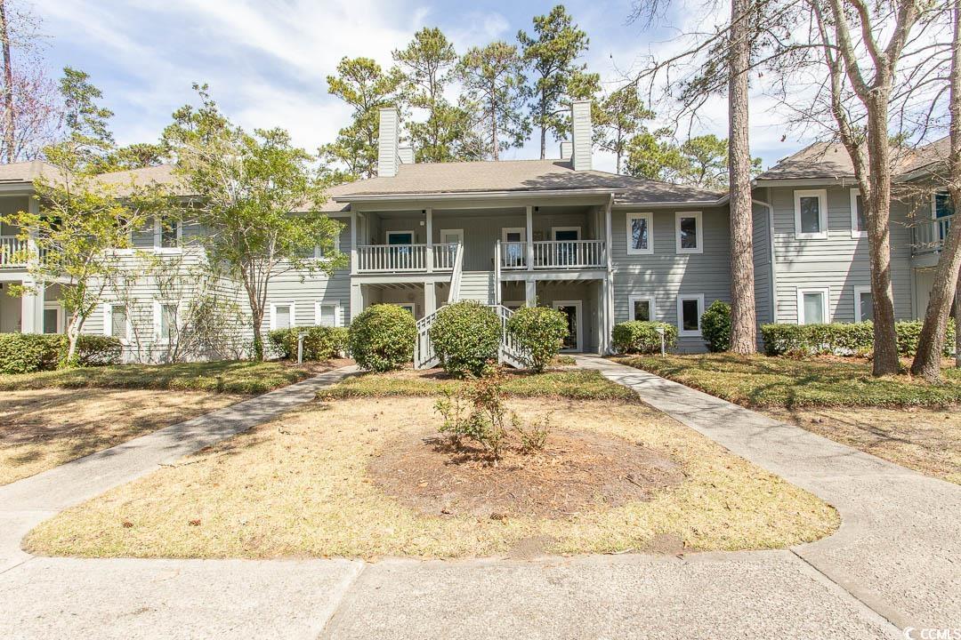 1221 Tidewater Dr. Property Photo
