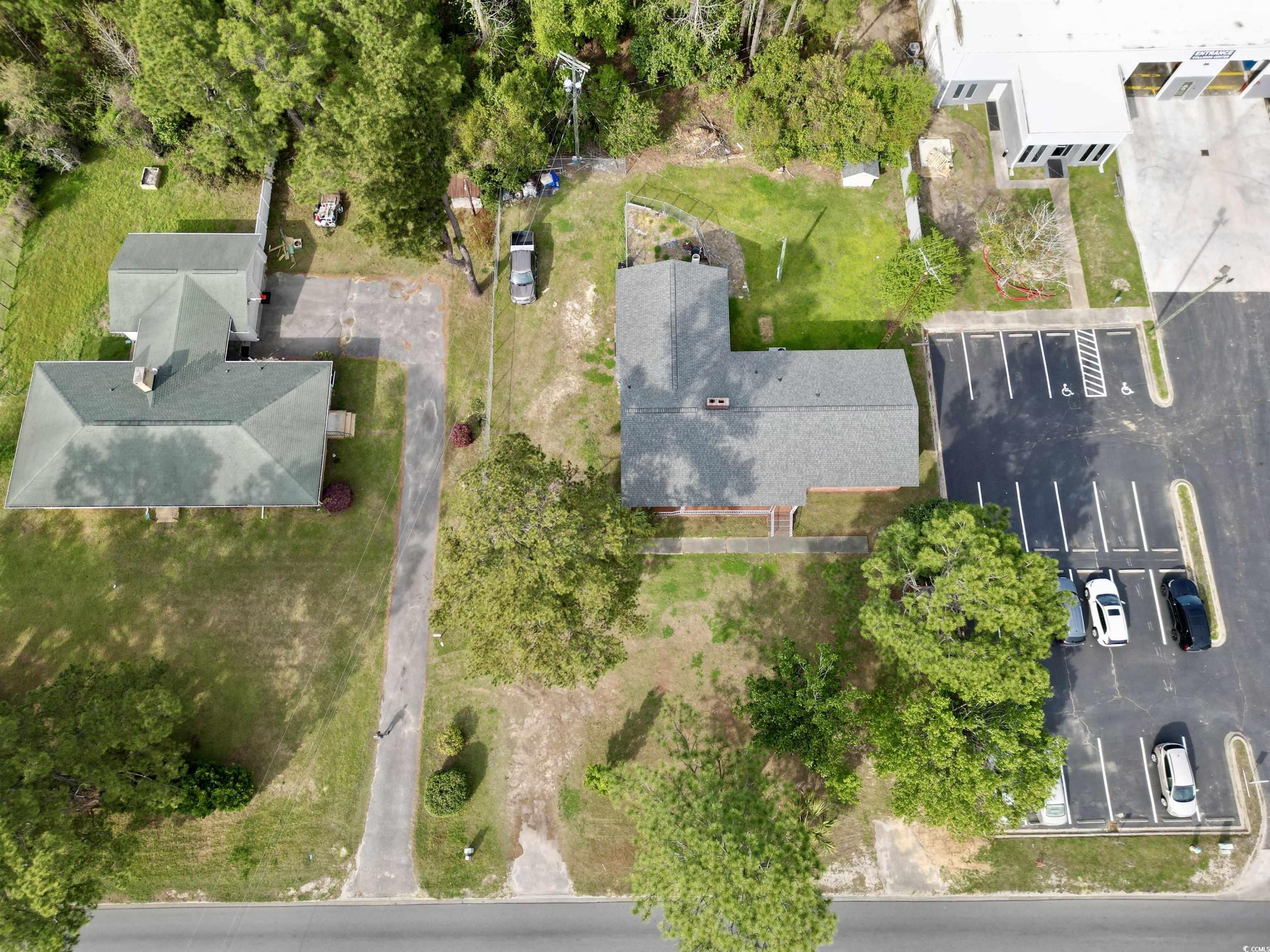 2410 Highway 501 Property Photo 1