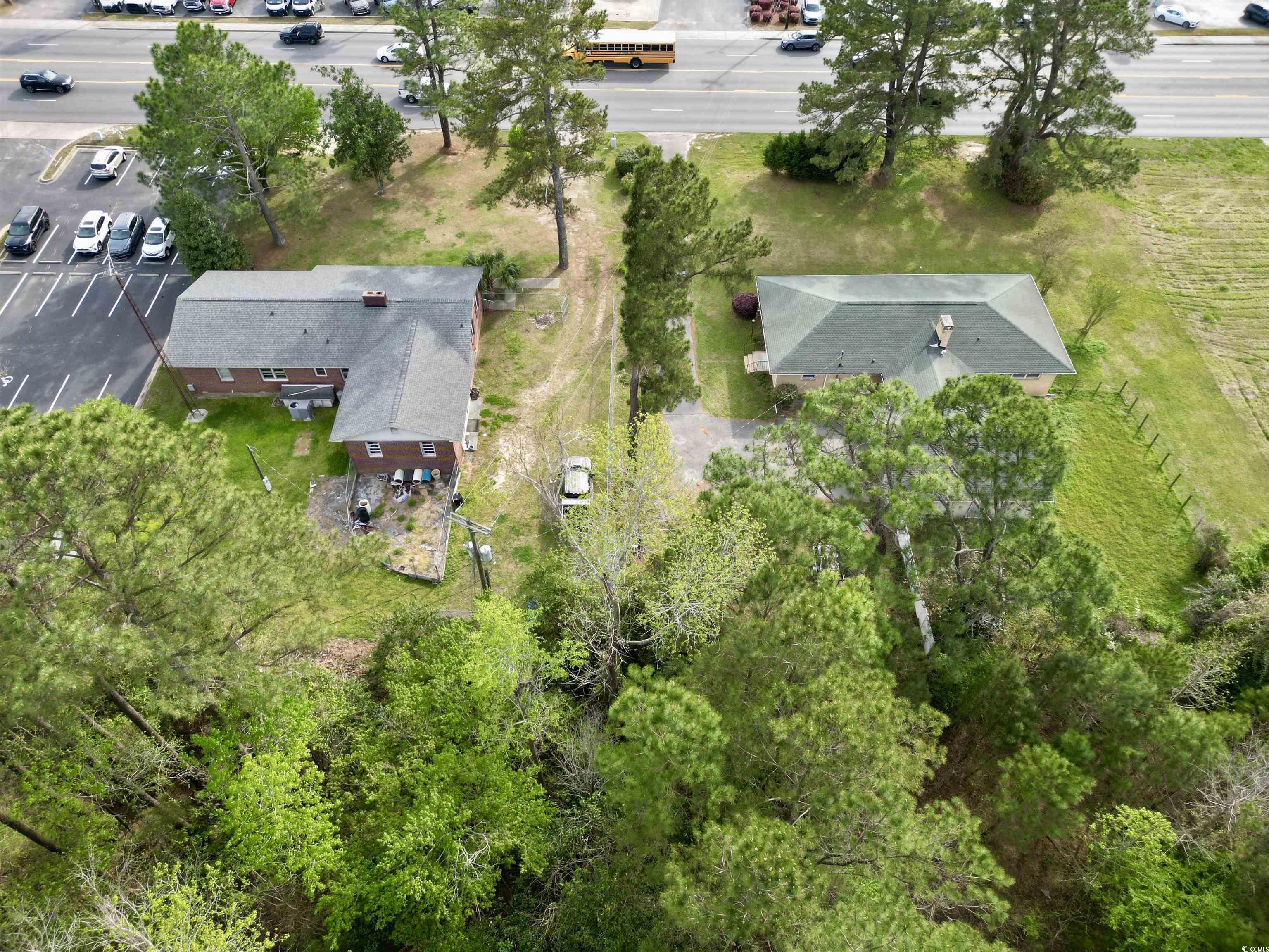 2410 Highway 501 Property Photo 2