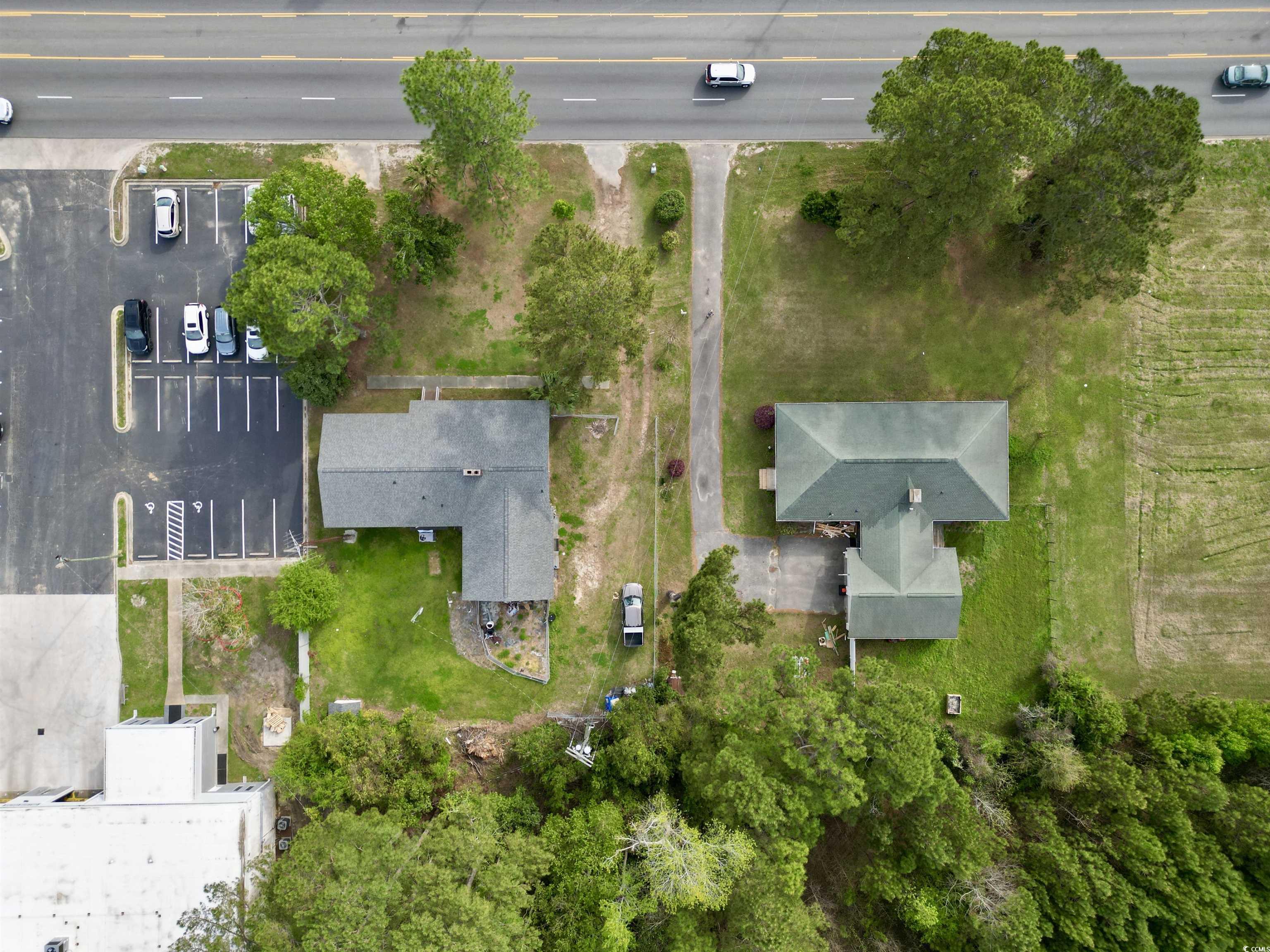 2410 Highway 501 Property Photo 3