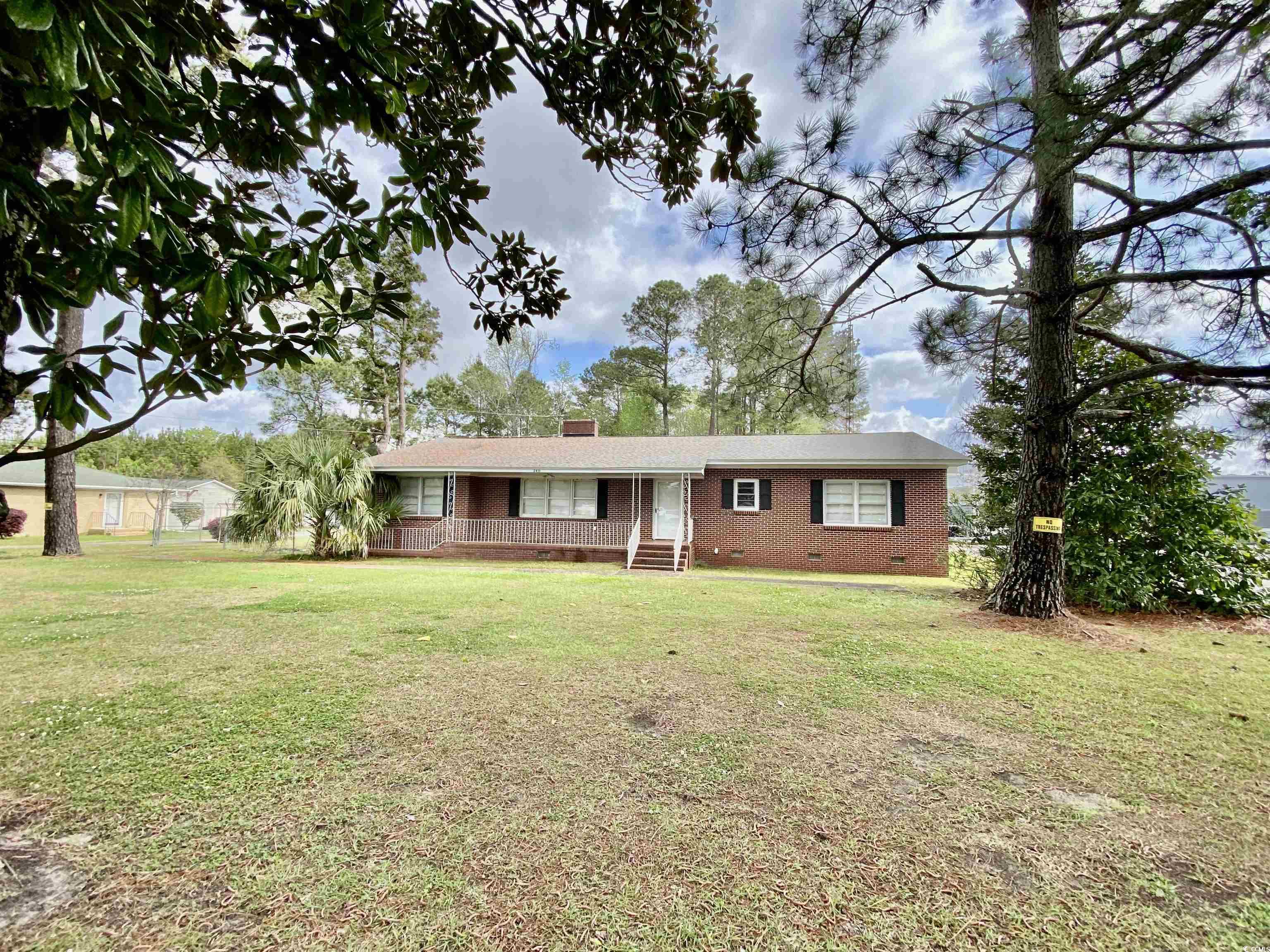 2410 Highway 501 Property Photo 4