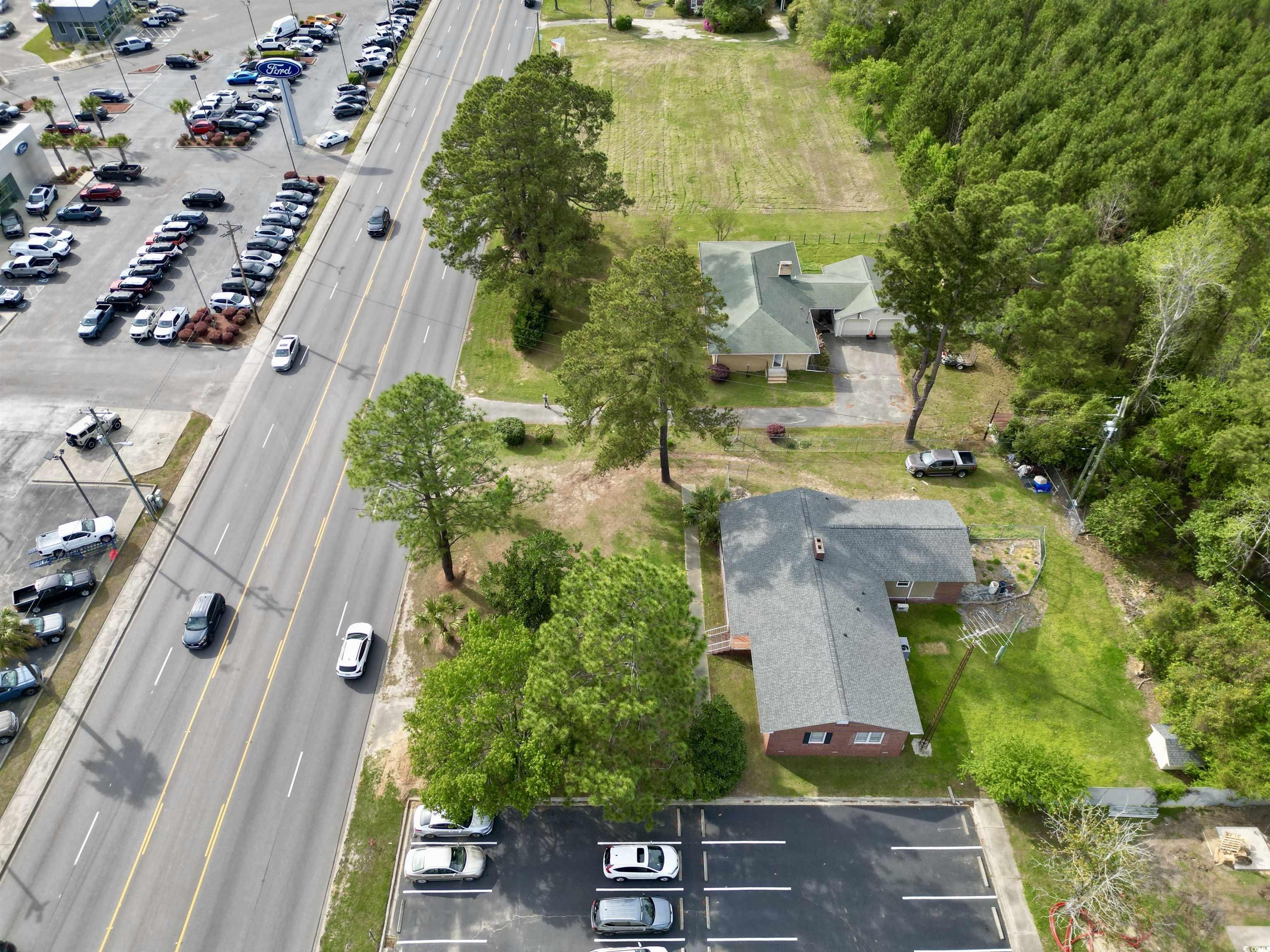 2410 Highway 501 Property Photo 9