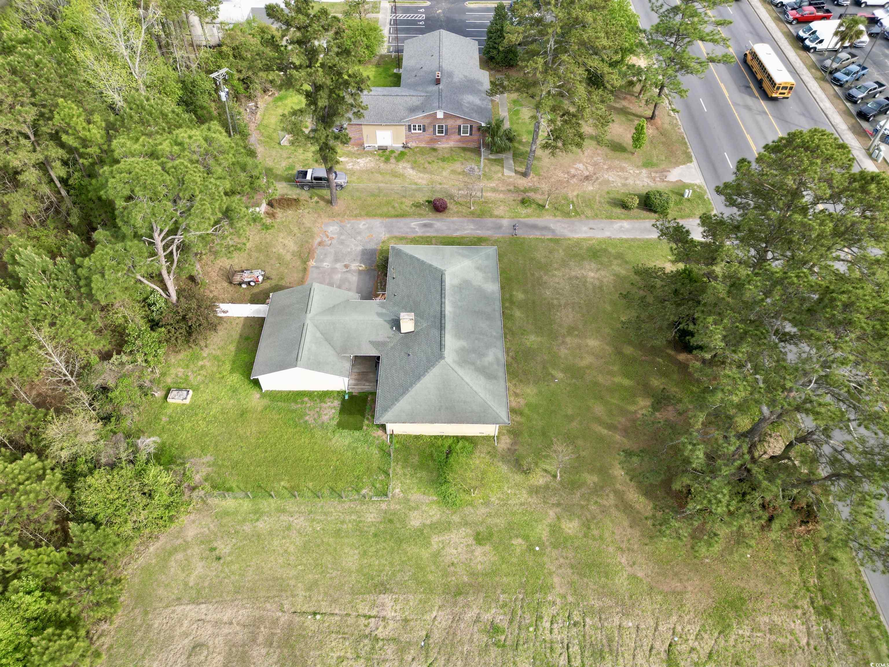 2410 Highway 501 Property Photo 13