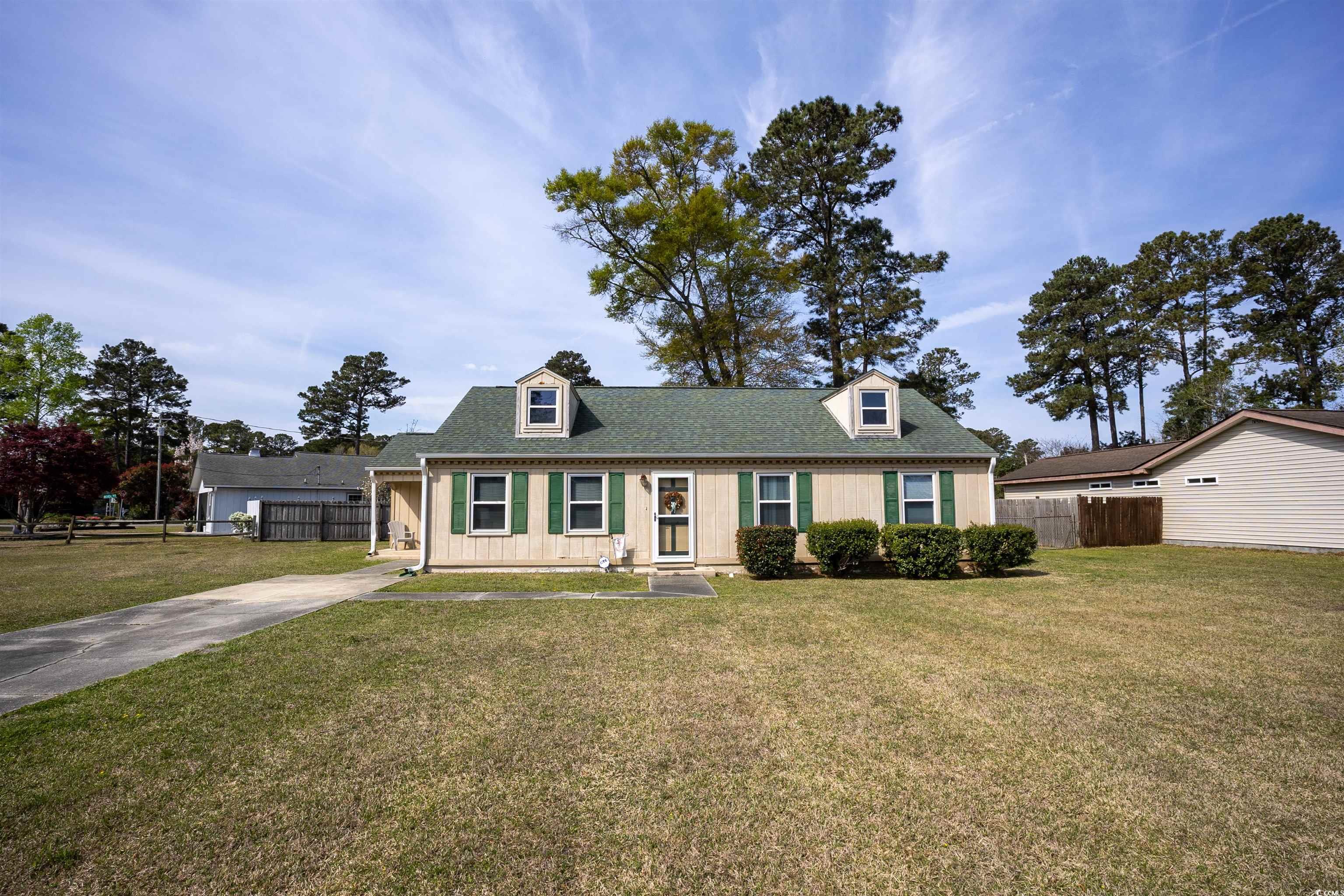 701 Bonnie Dr. Property Photo 1