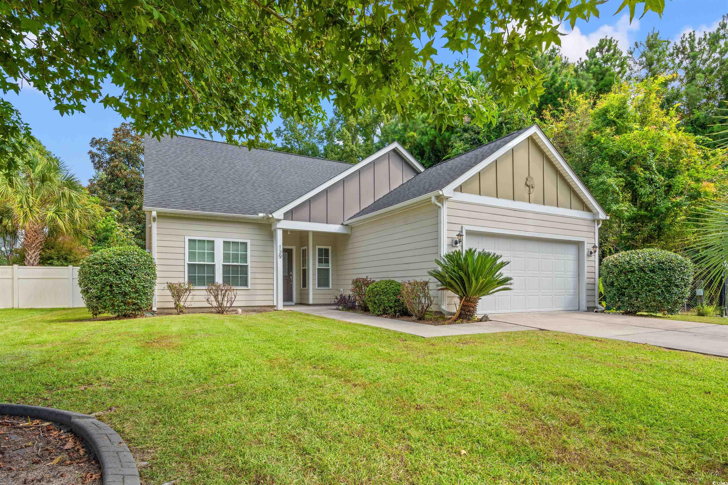 139 Kenzgar Dr.