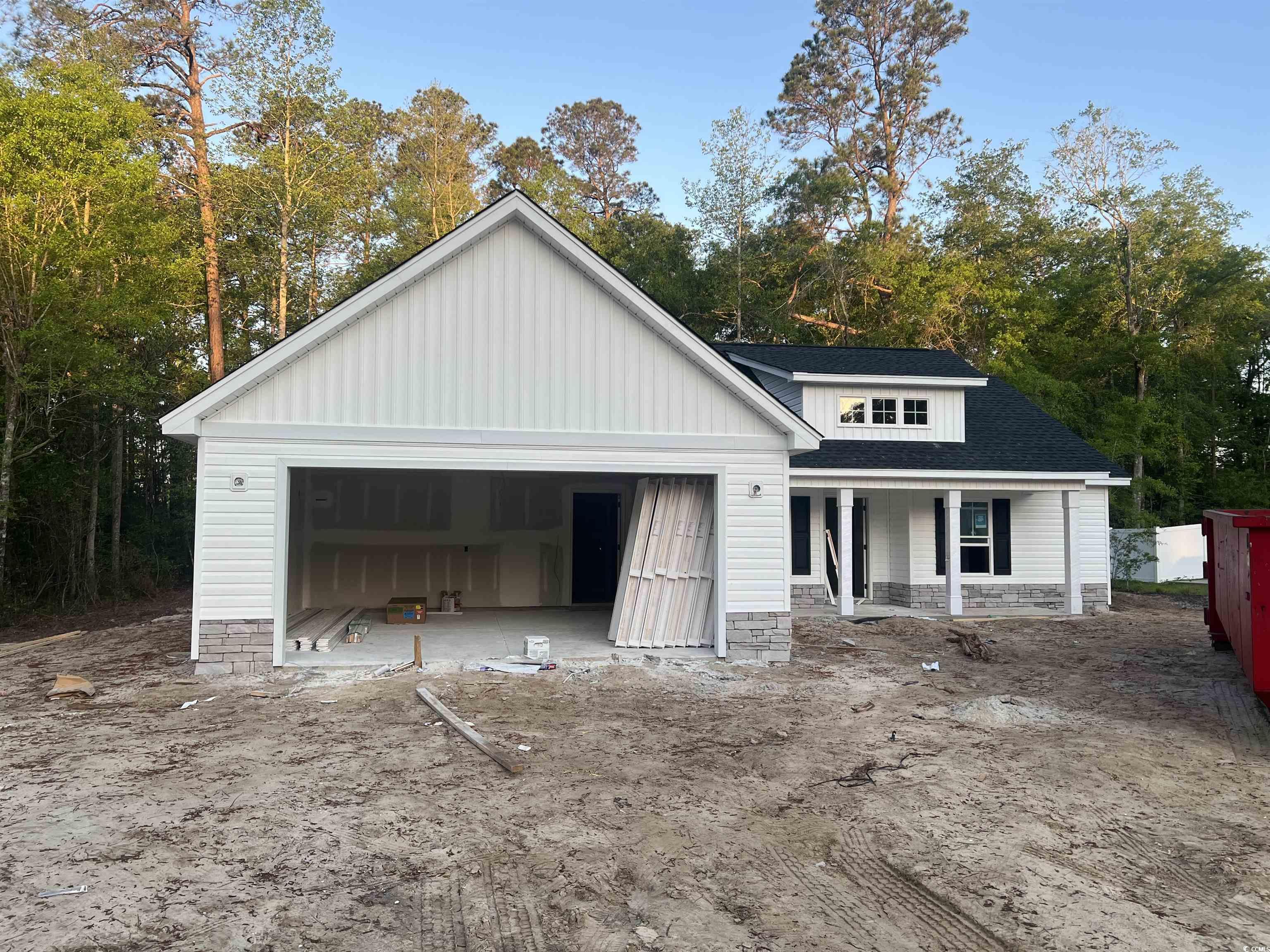 1274 Pinetucky Dr. Property Photo