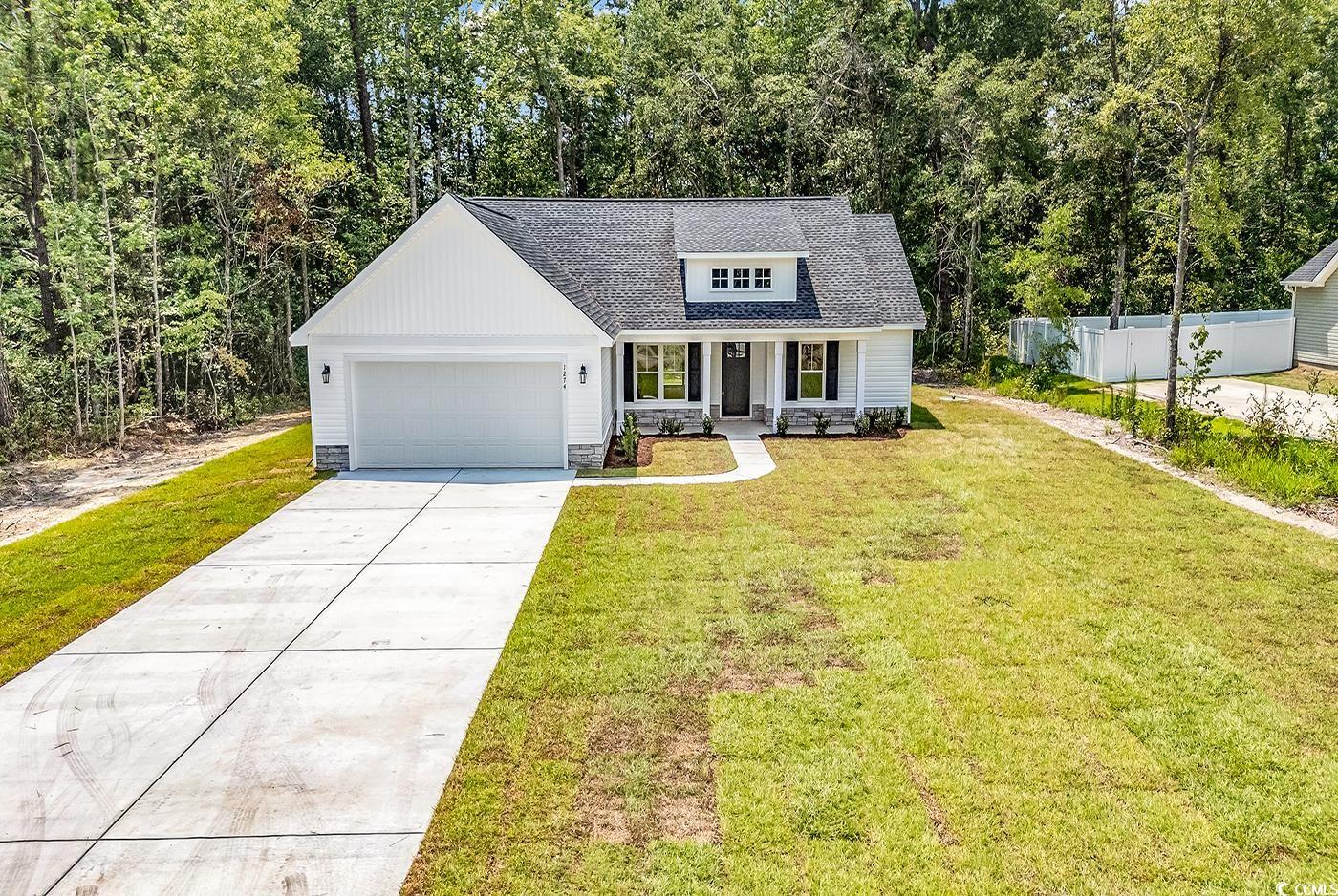 1274 Pinetucky Dr. Property Photo 1