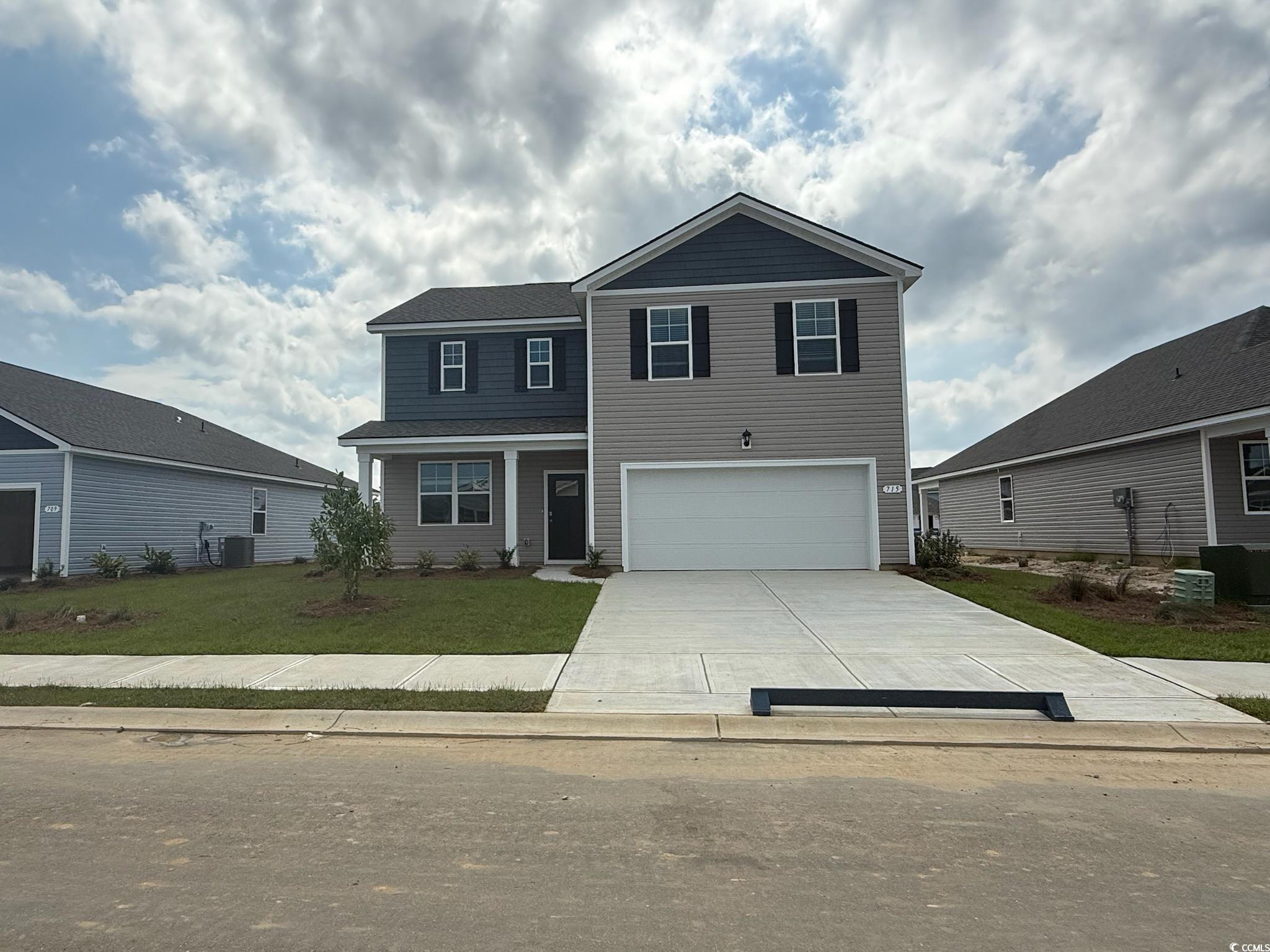 715 Chazen Way Property Photo 1