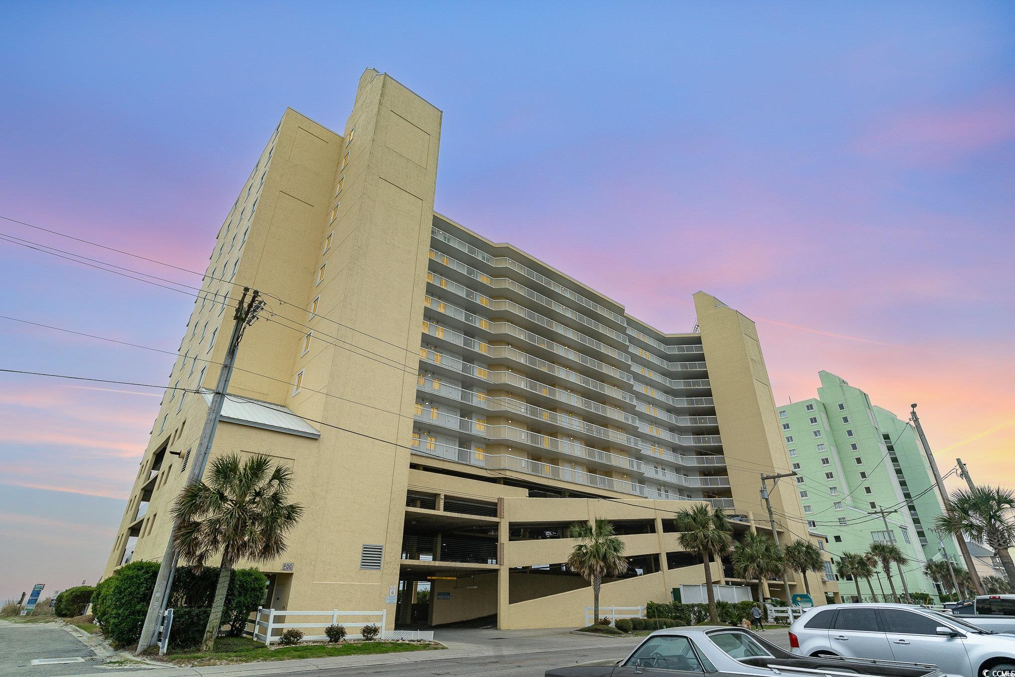 5404 N Ocean Blvd. Property Photo 1