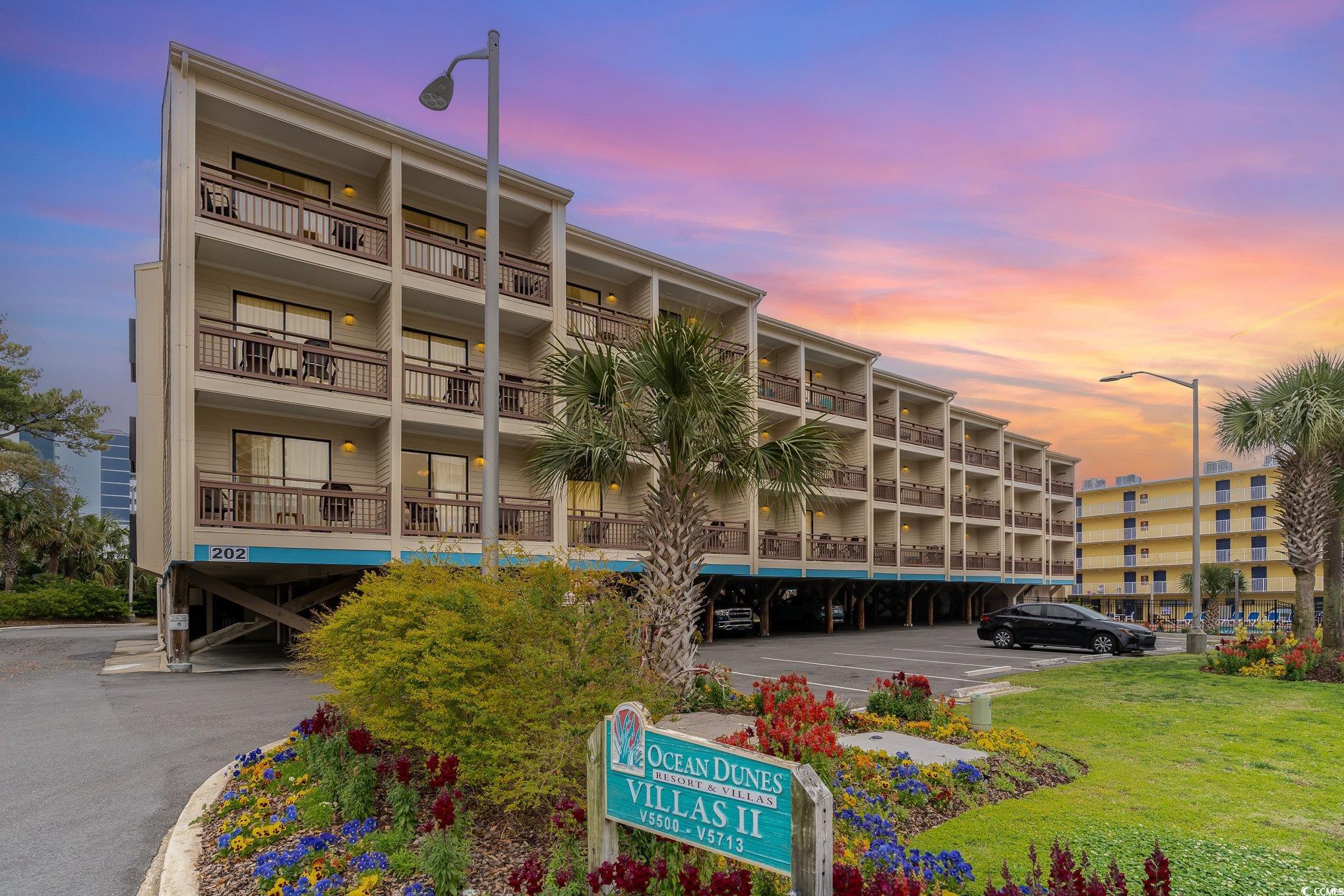 Ocean Dunes Villas Ii Real Estate Listings Main Image